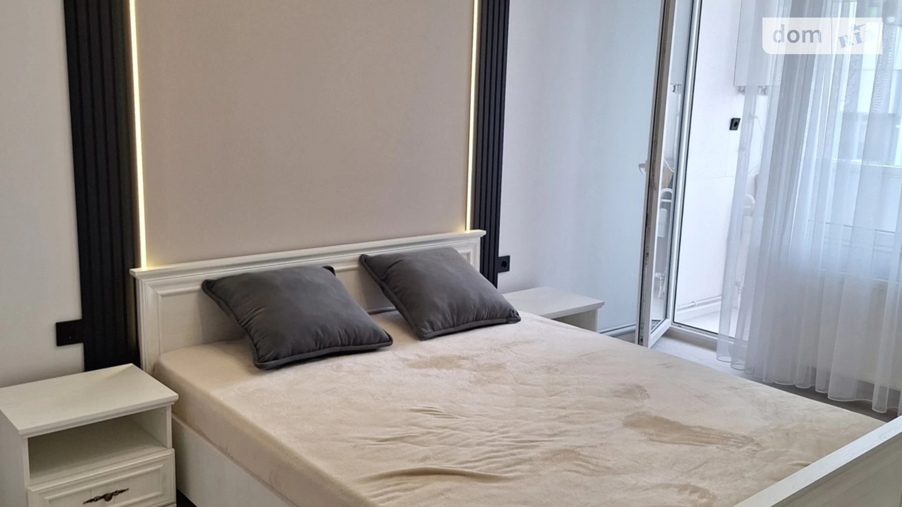 2-комнатная квартира 62 кв. м в, цена: 68500 $ - фото 5