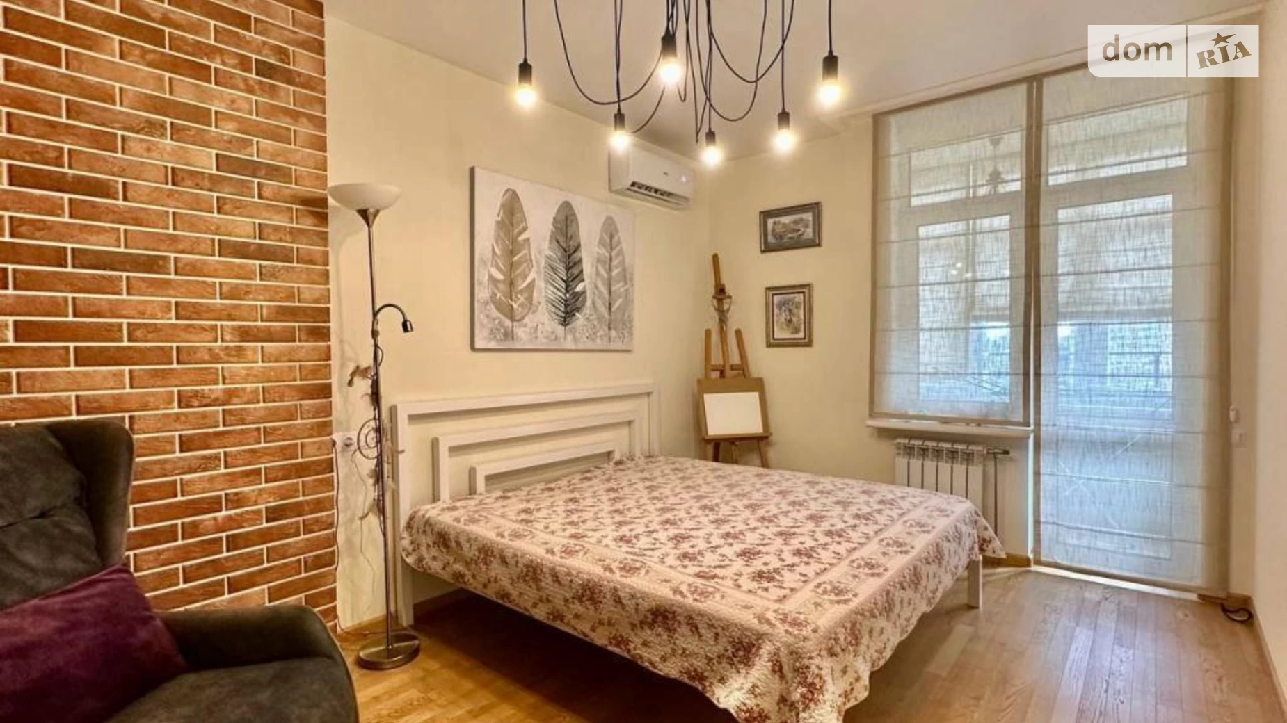 Продается 1-комнатная квартира 53 кв. м в Киеве, цена: 128000 $ - фото 5