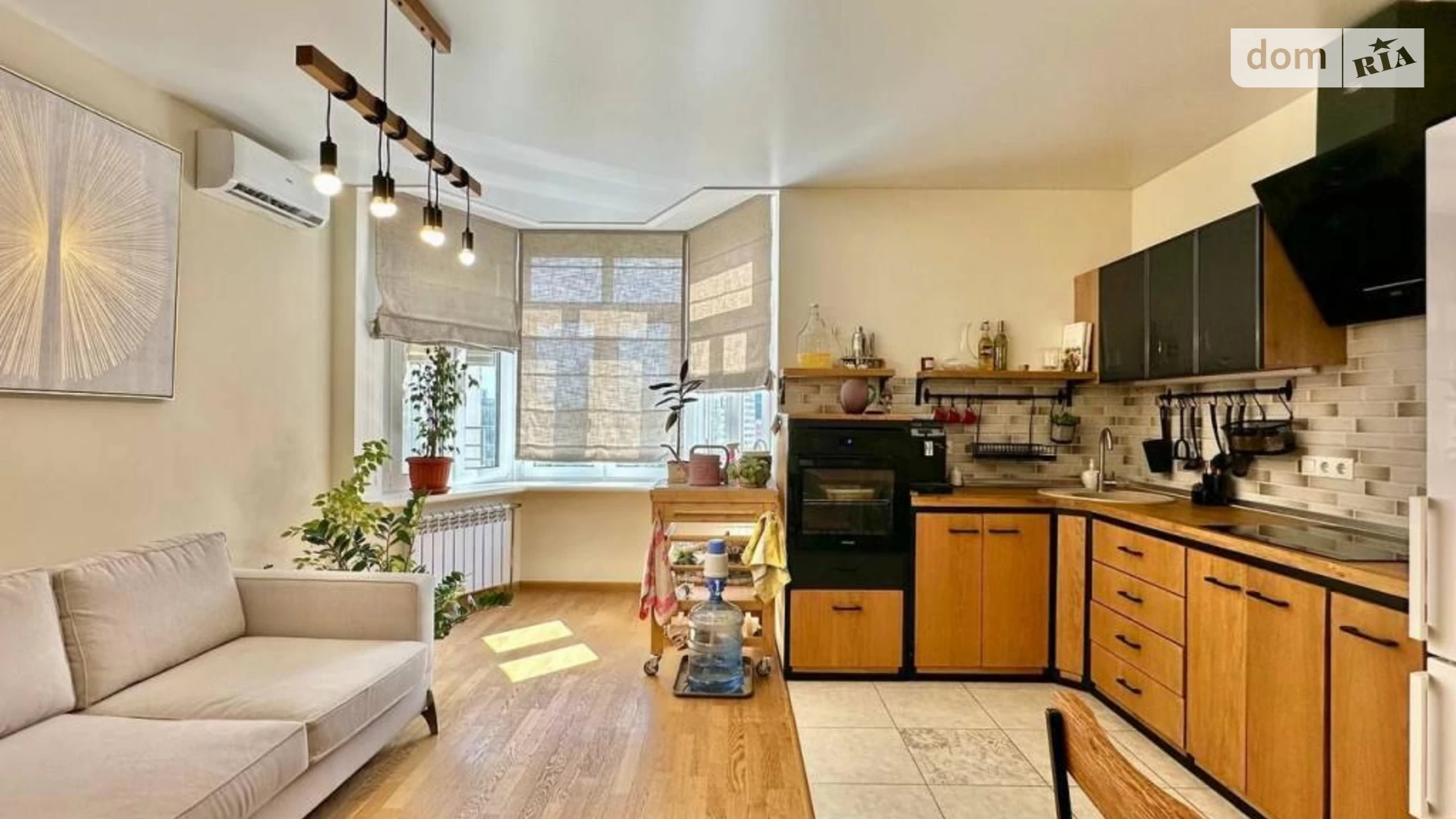 Продается 1-комнатная квартира 53 кв. м в Киеве, цена: 128000 $ - фото 3
