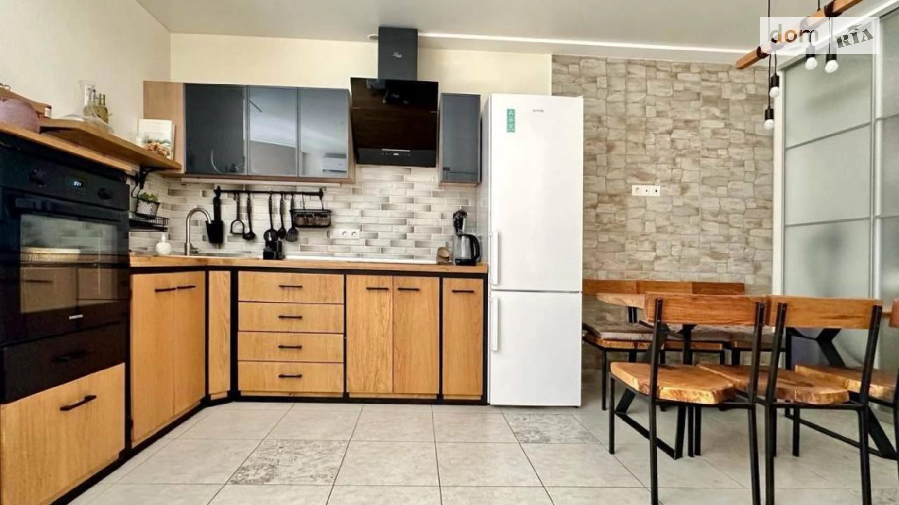 Продается 1-комнатная квартира 53 кв. м в Киеве, цена: 128000 $ - фото 4