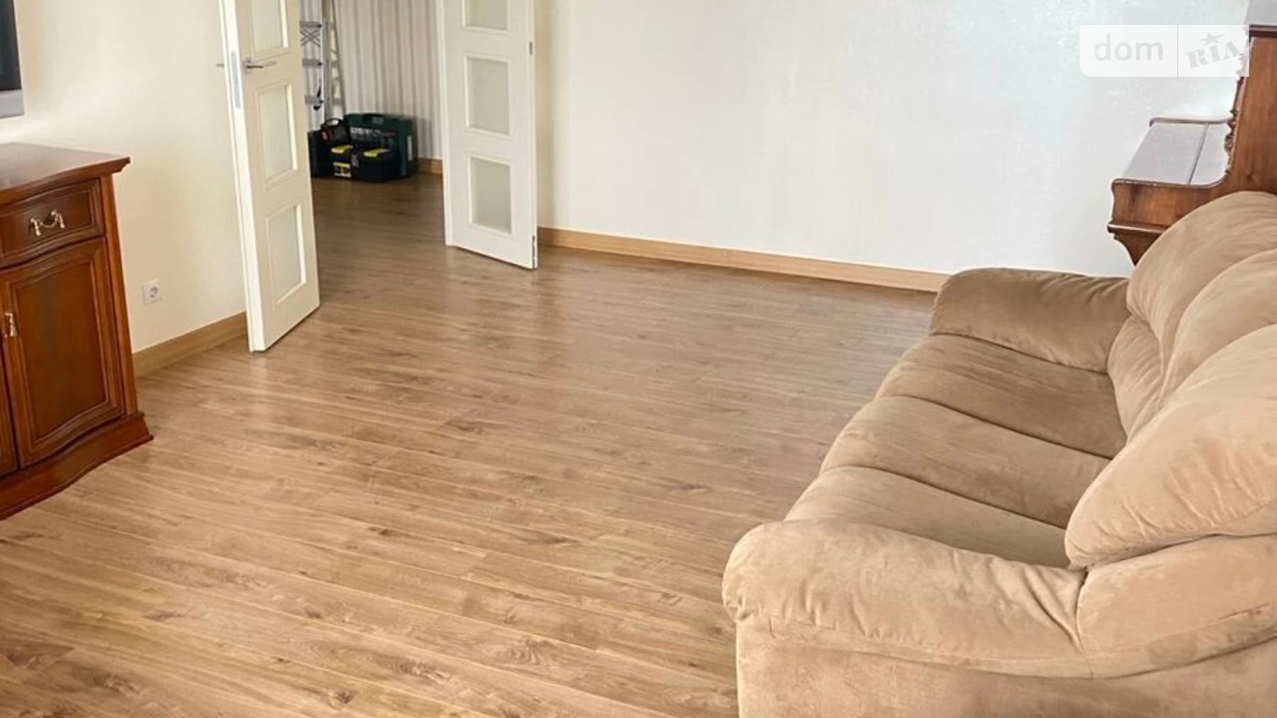 Продается 3-комнатная квартира 105 кв. м в Киеве, ул. Левка Лукьяненко, 13А - фото 4
