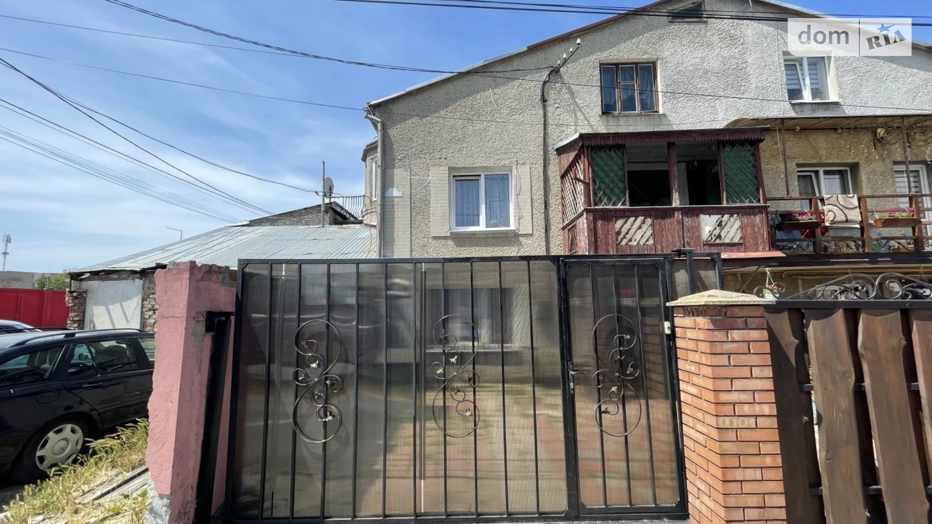 Продается дом на 2 этажа 157 кв. м с камином, цена: 155000 $ - фото 3