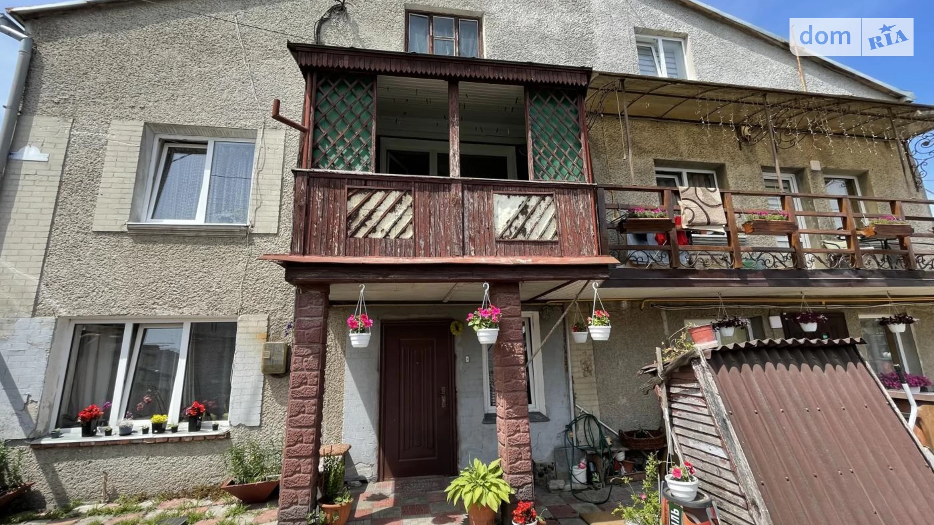 Продается дом на 2 этажа 157 кв. м с камином, цена: 155000 $ - фото 4