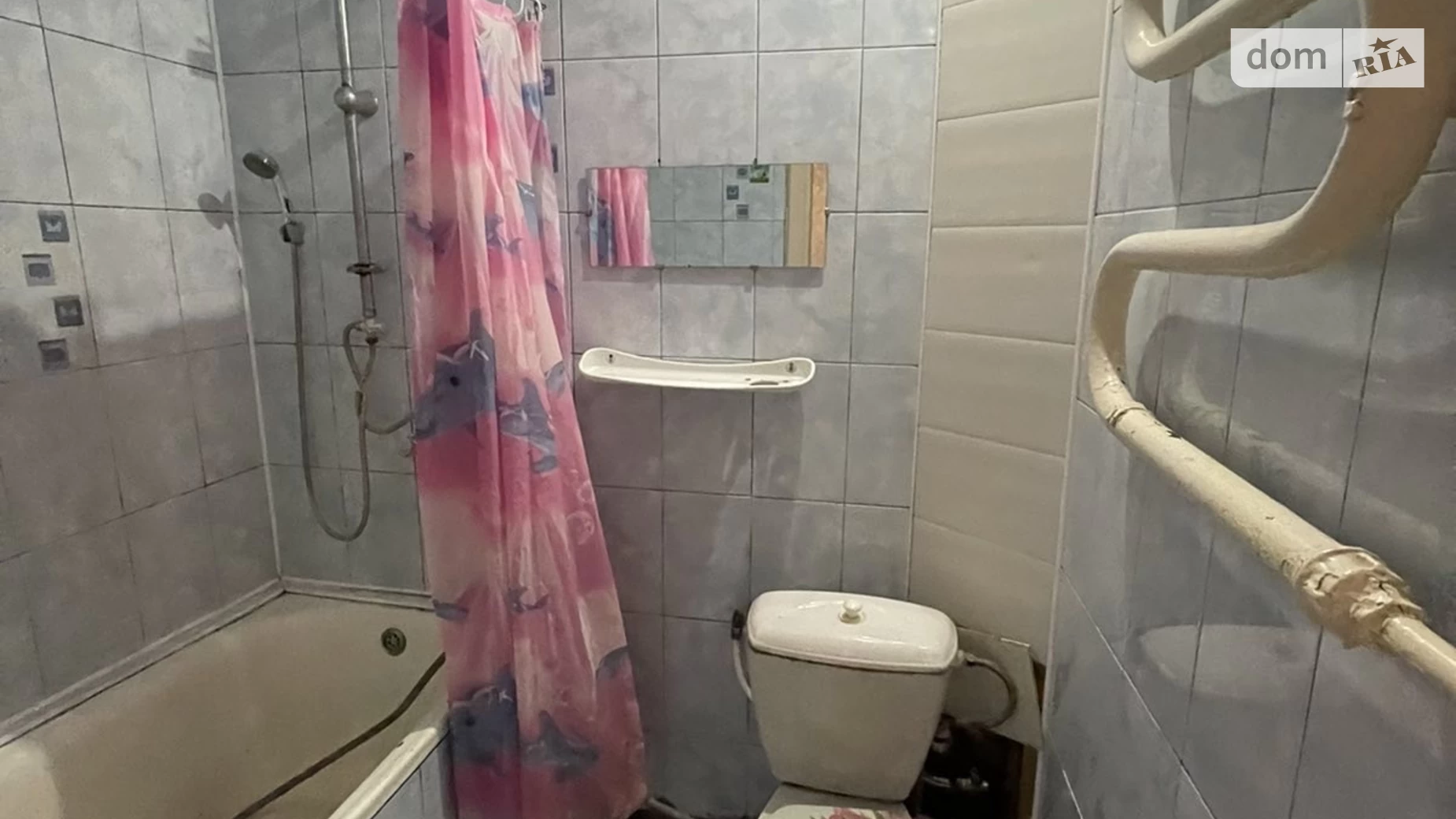 Продається 1-кімнатна квартира 32 кв. м у Вінниці, цена: 37000 $ - фото 4