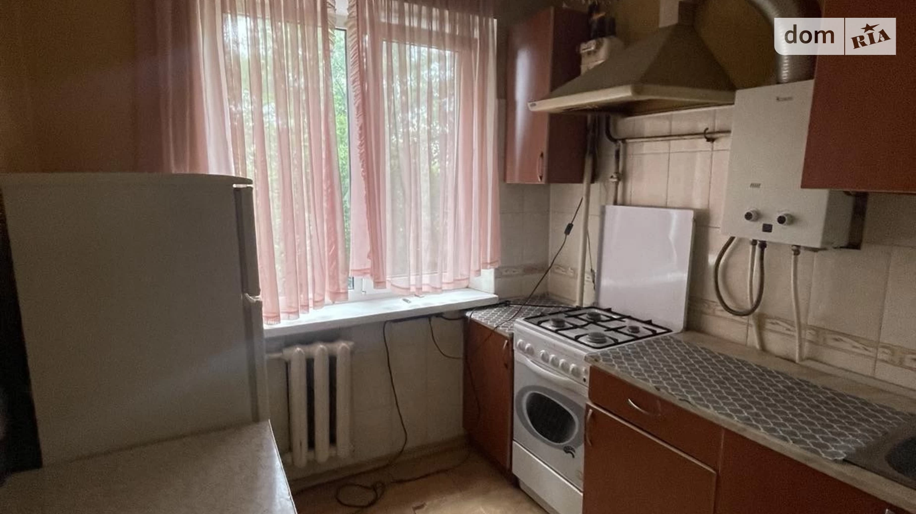 Продається 1-кімнатна квартира 32 кв. м у Вінниці, цена: 37000 $ - фото 5