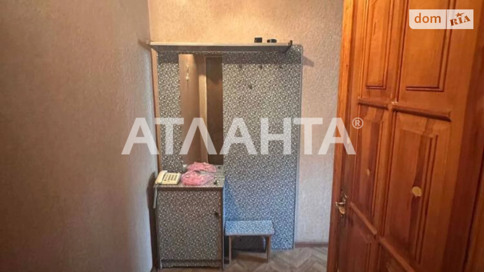 Продається 1-кімнатна квартира 31 кв. м у Одесі, вул. Академіка Філатова - фото 5