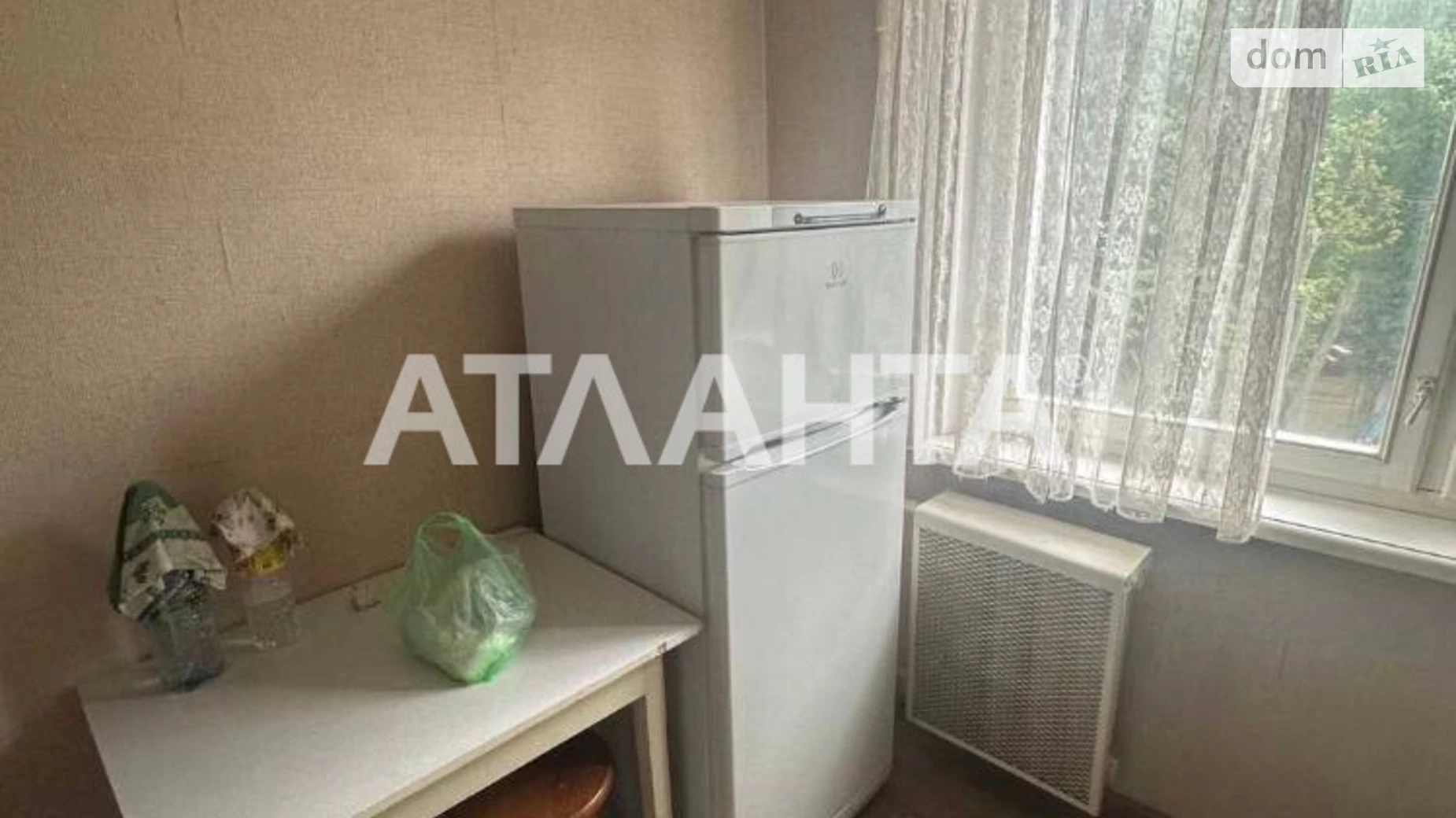 Продається 1-кімнатна квартира 31 кв. м у Одесі, вул. Академіка Філатова - фото 2