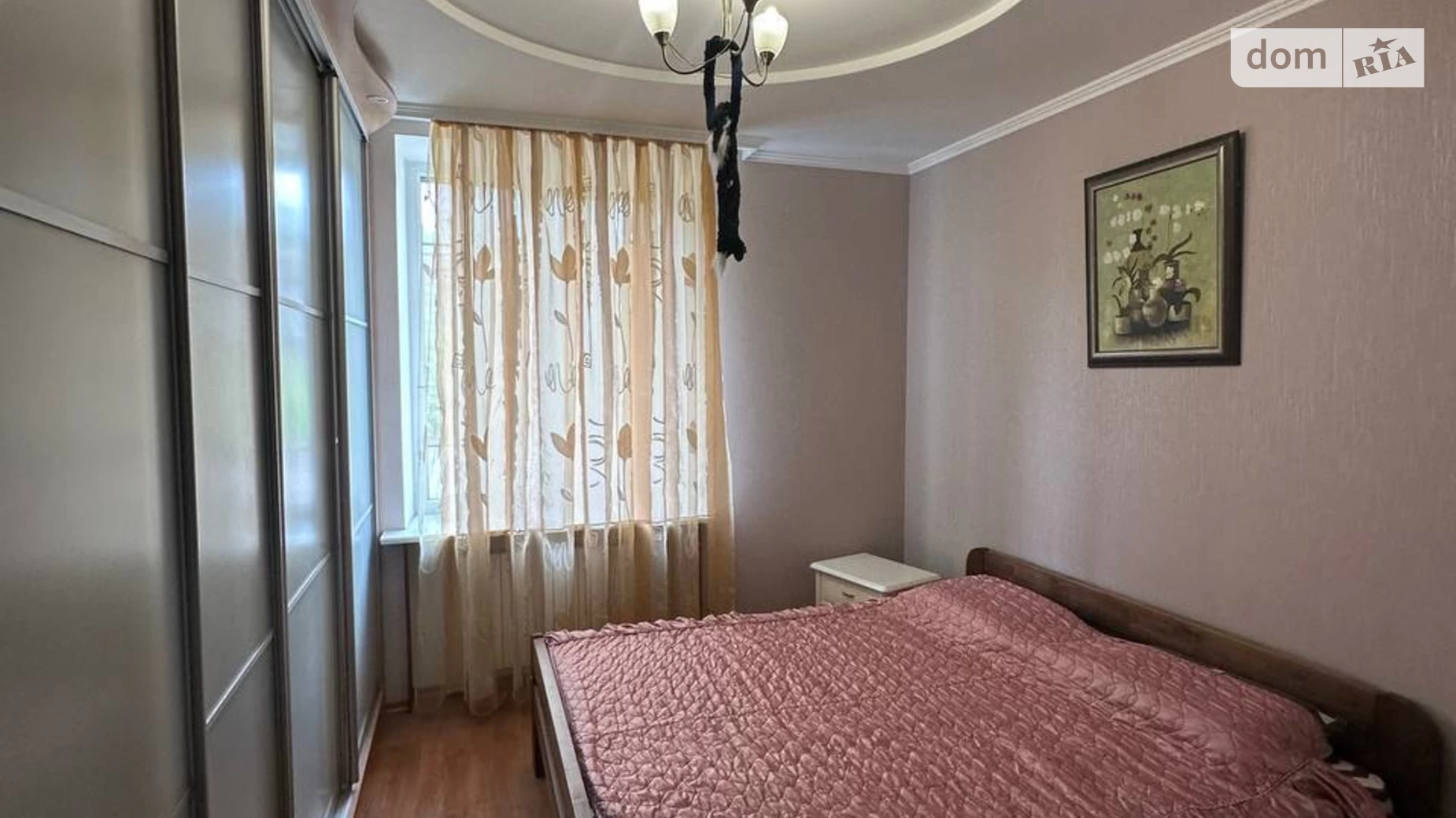 Продається 2-кімнатна квартира 53 кв. м у Дніпрі, цена: 65000 $ - фото 4