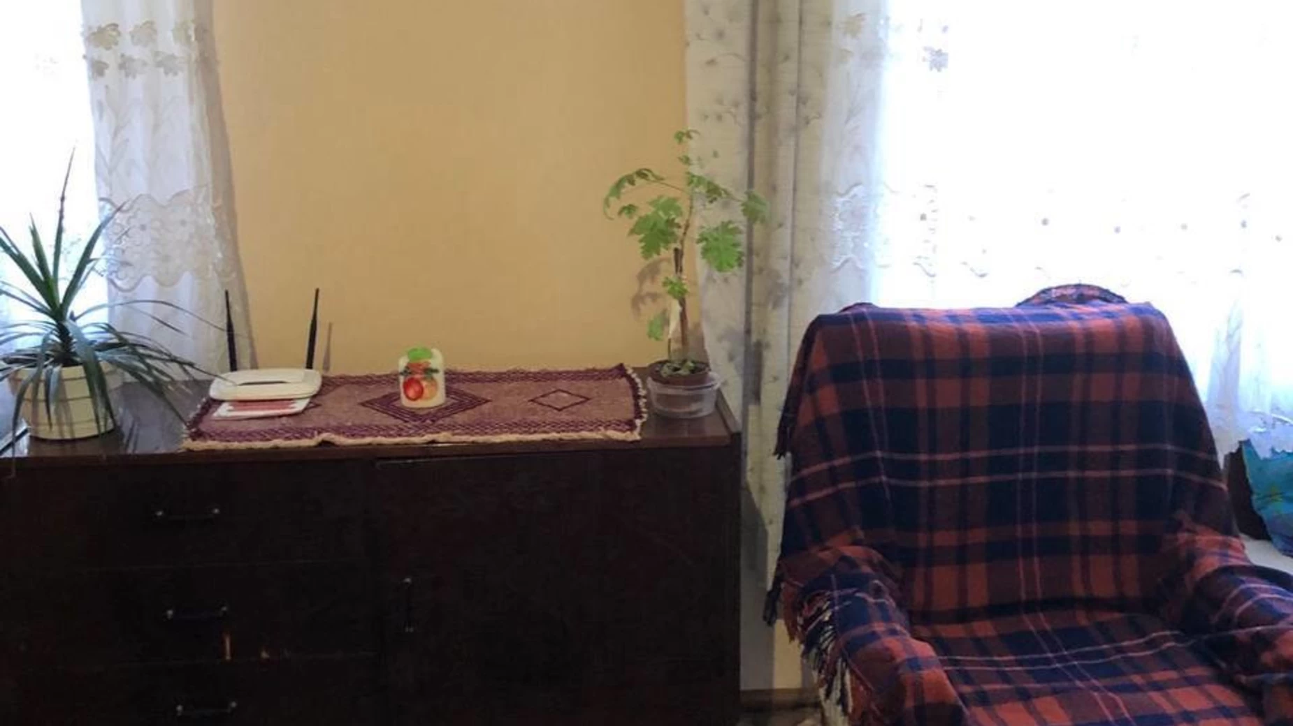 Здається в оренду 1-кімнатна квартира 55 кв. м у Чернівцях, вул. Руська - фото 5