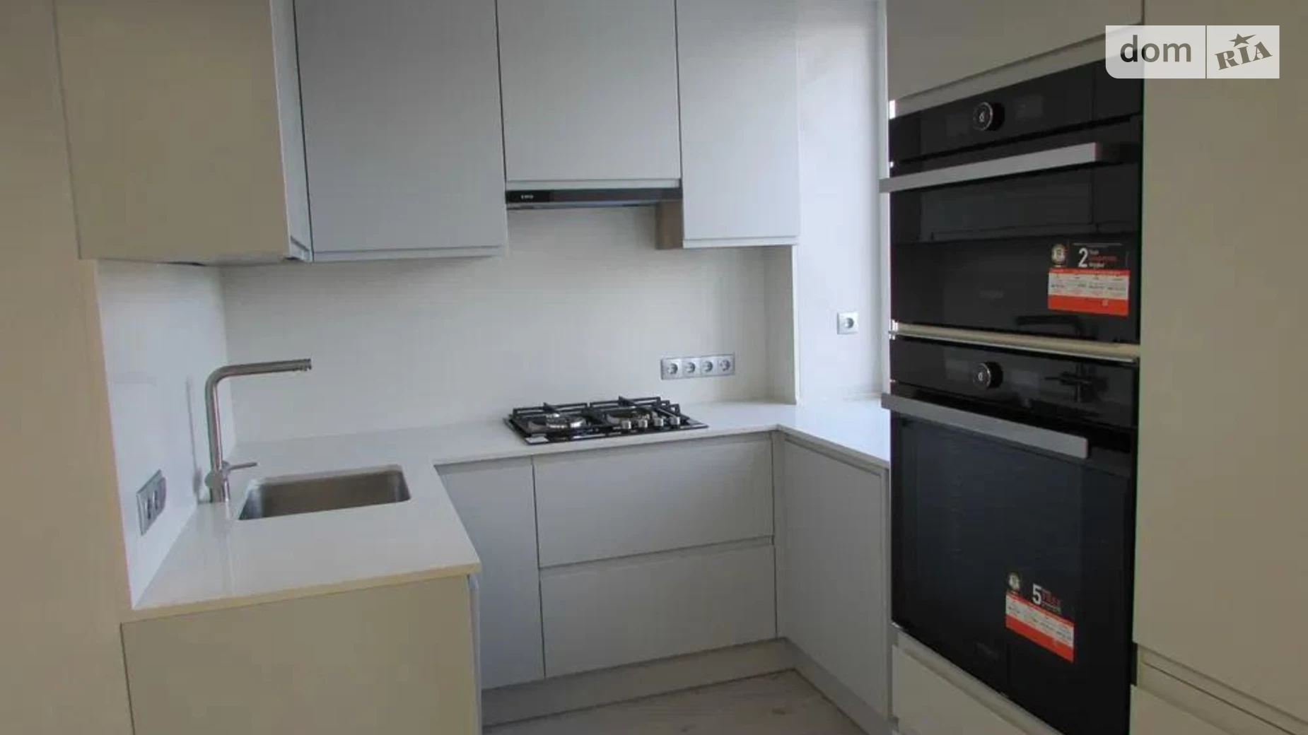 Продается 3-комнатная квартира 78 кв. м в Киеве, цена: 195000 $ - фото 4