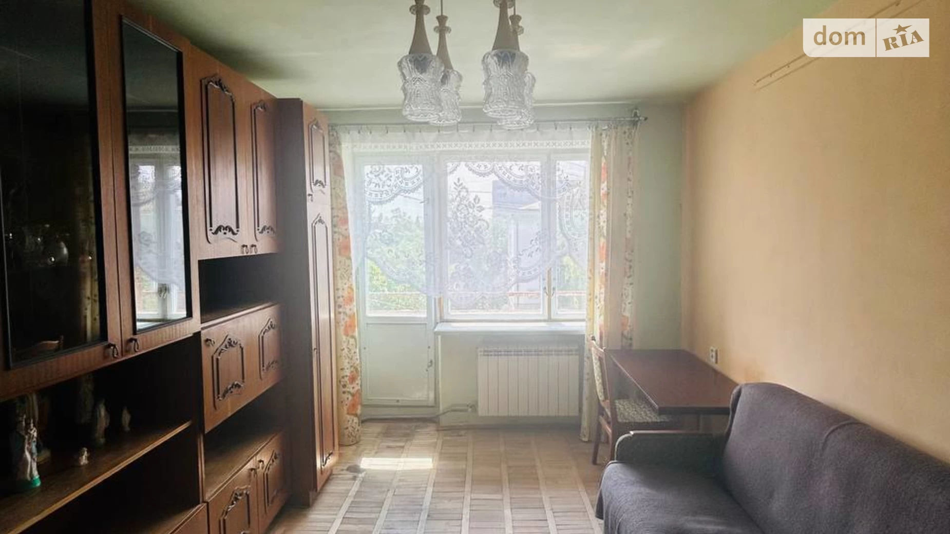 Продается 3-комнатная квартира 59 кв. м в Львове - фото 3