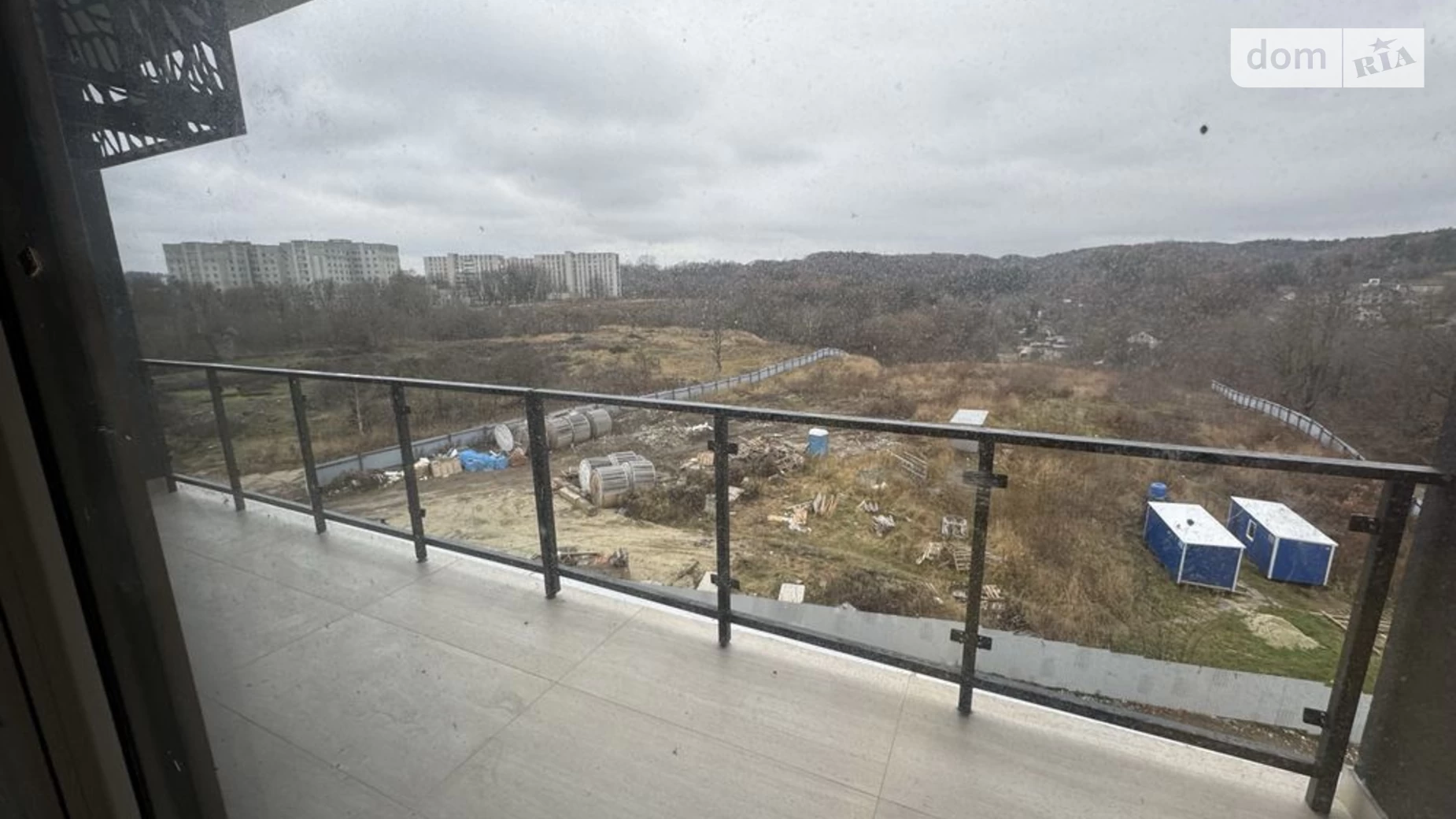 Продається 1-кімнатна квартира 53 кв. м у Львові, пров. Заозерний - фото 4