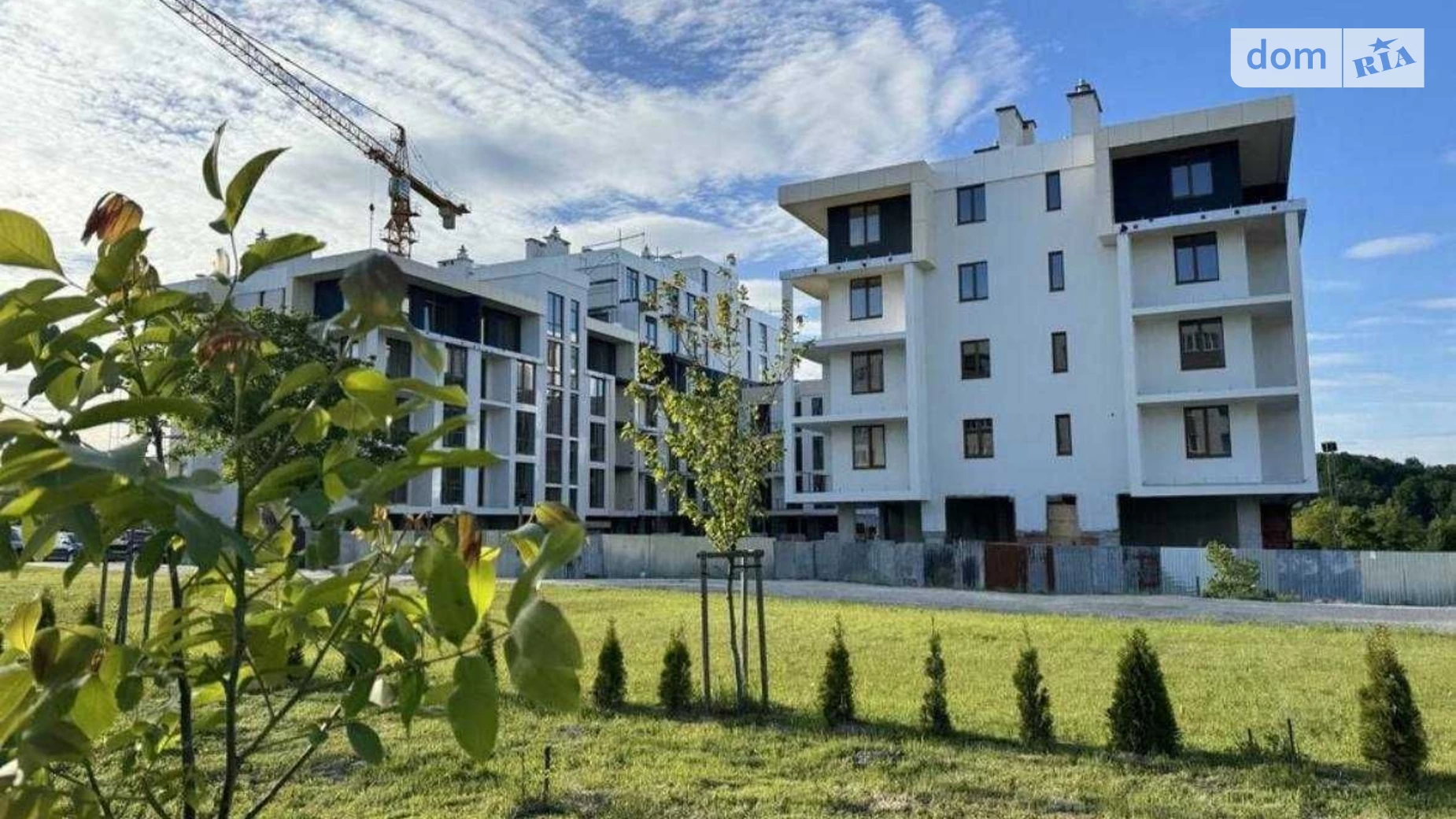 Продається 1-кімнатна квартира 53 кв. м у Львові, пров. Заозерний - фото 2
