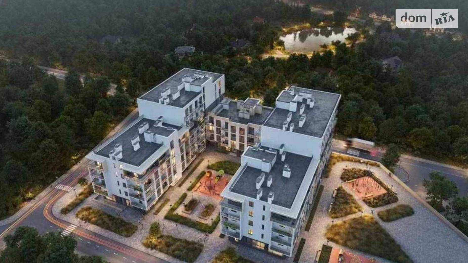 Продається 1-кімнатна квартира 53 кв. м у Львові, пров. Заозерний - фото 3