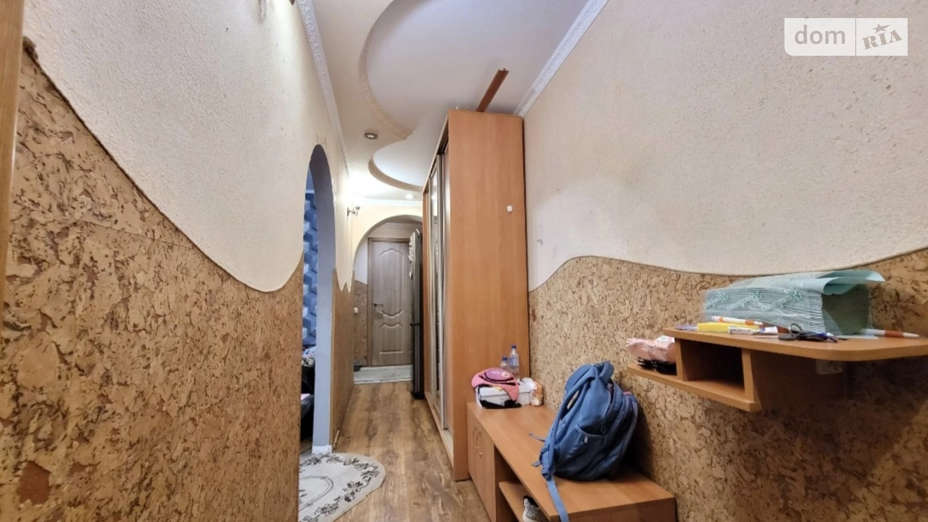 Продається 3-кімнатна квартира 61 кв. м у Хмельницькому, Львівське шосе, 47/2 - фото 2