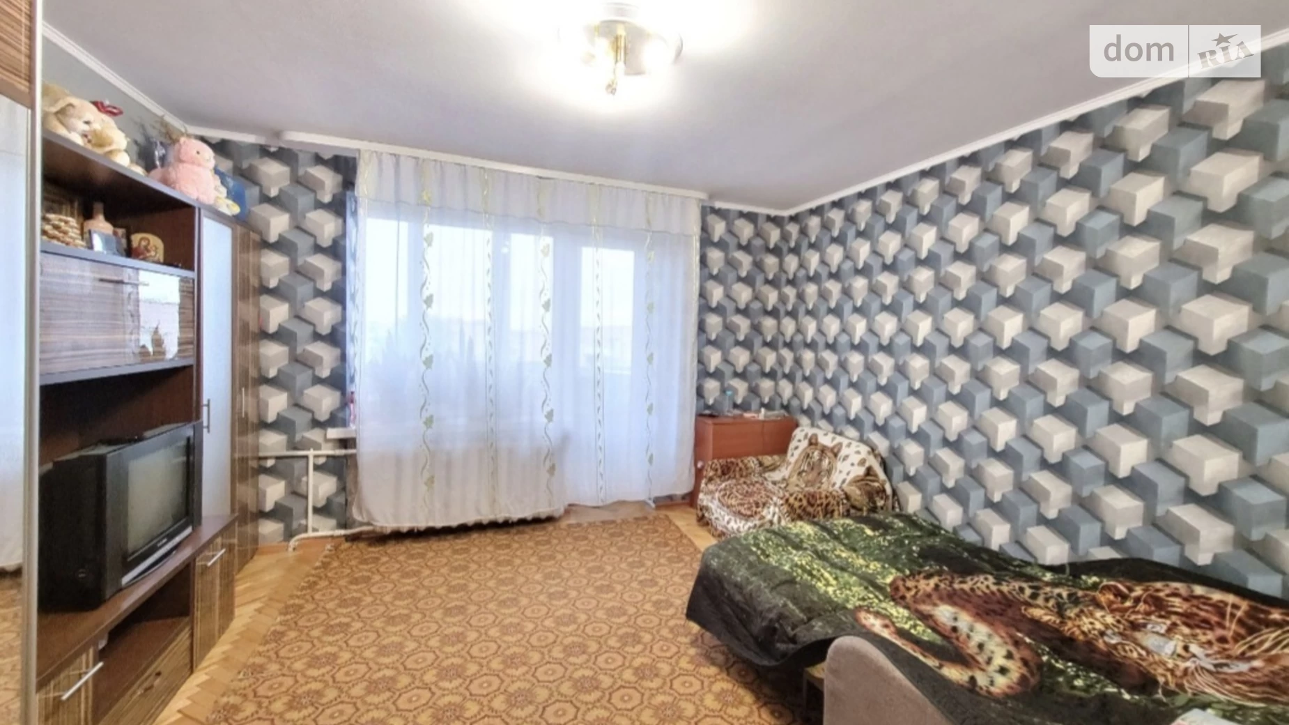Продається 3-кімнатна квартира 61 кв. м у Хмельницькому, Львівське шосе, 47/2 - фото 5