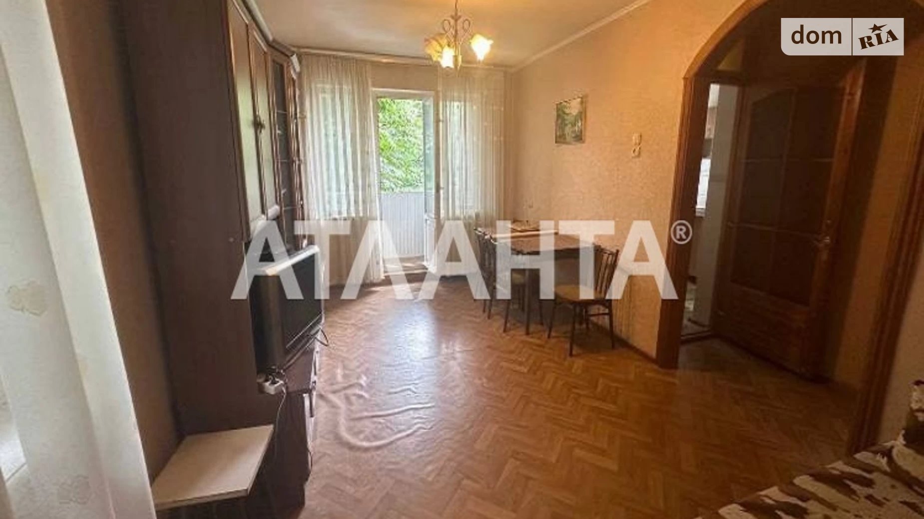 Продається 1-кімнатна квартира 31 кв. м у Одесі, вул. Академіка Філатова - фото 3