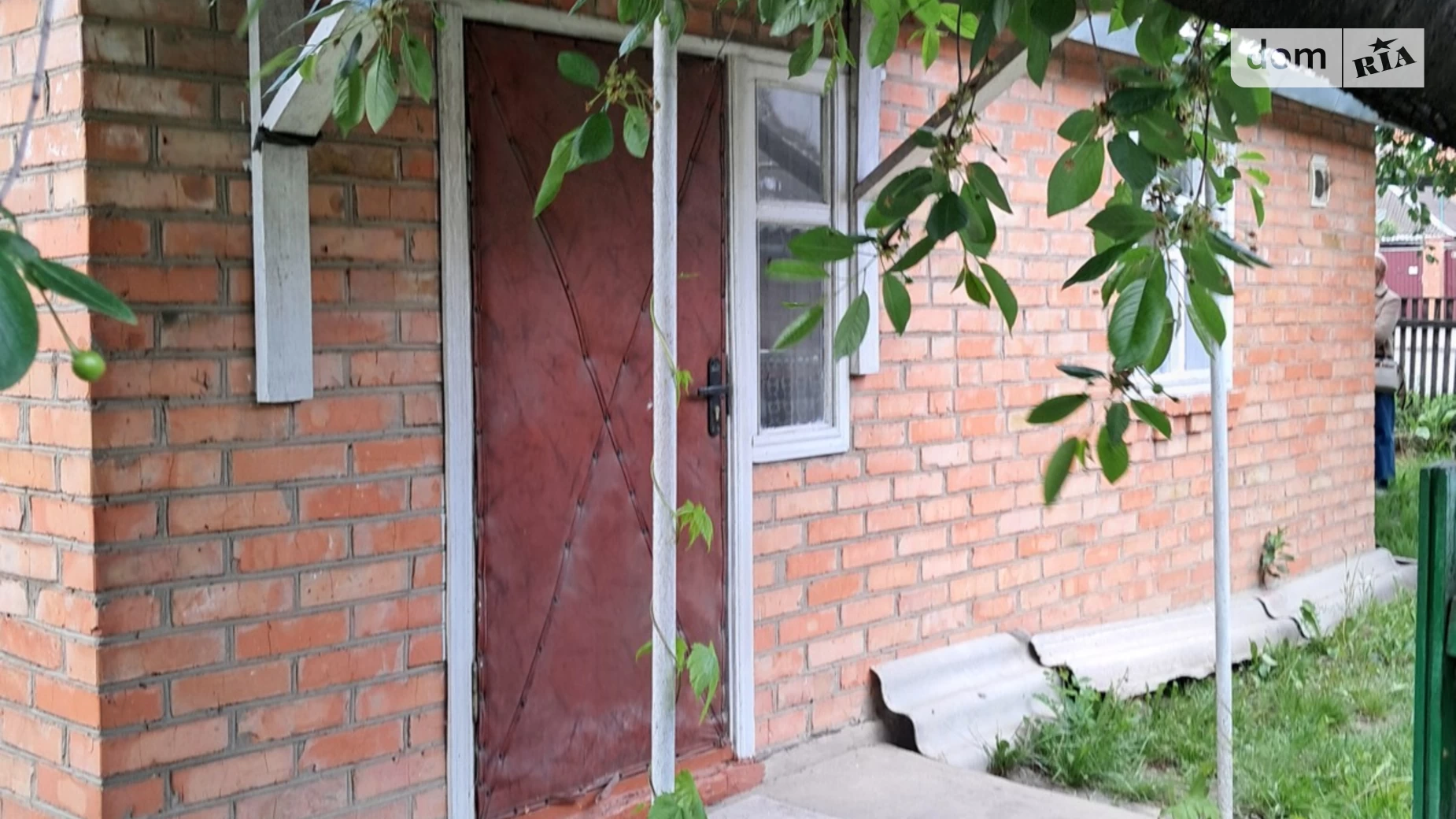 Продается одноэтажный дом 36.9 кв. м с гаражом, цена: 72000 $ - фото 2