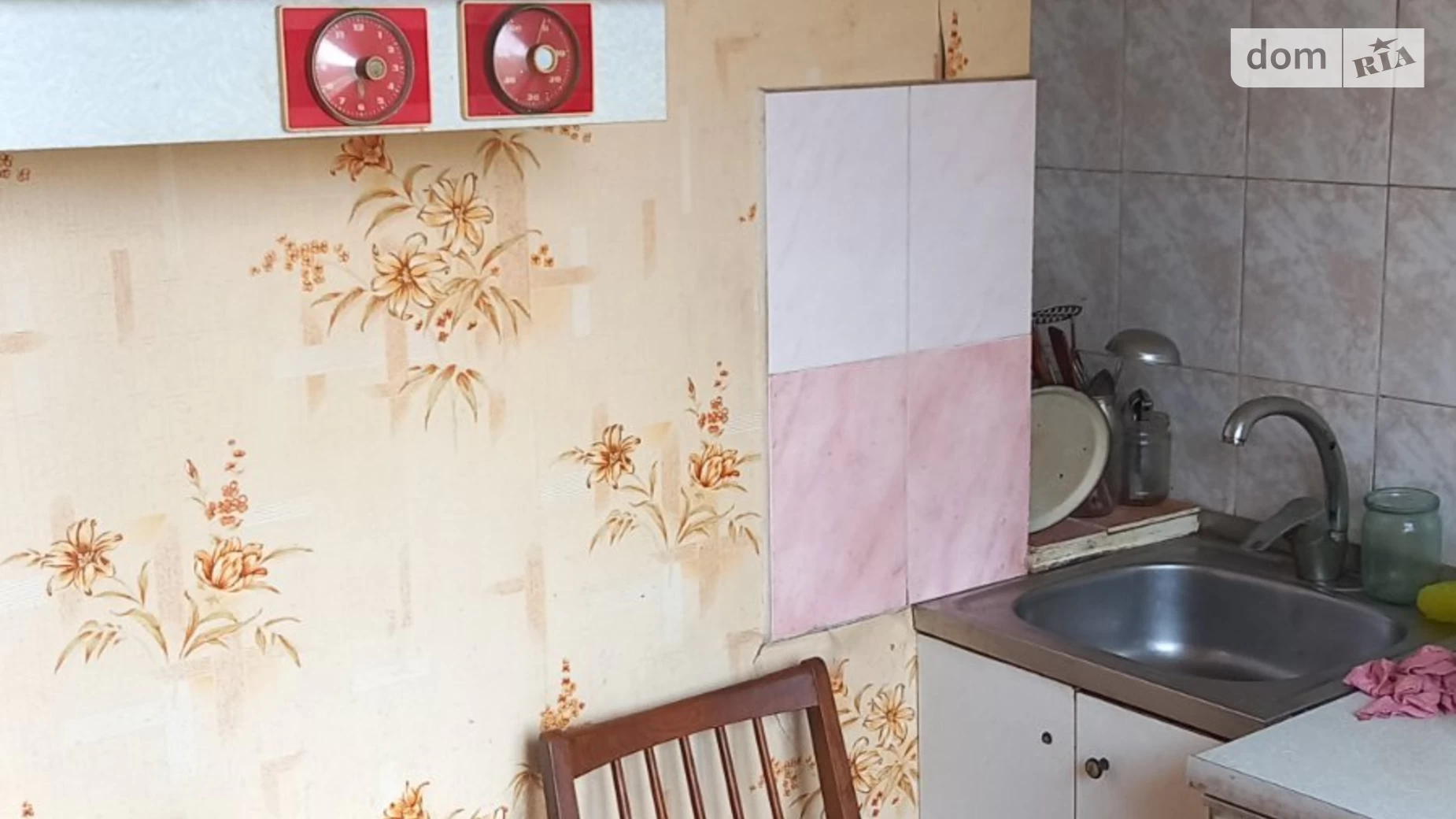 Здається в оренду 1-кімнатна квартира 33 кв. м у Одесі, вул. Героїв оборони Одеси, 18 - фото 2
