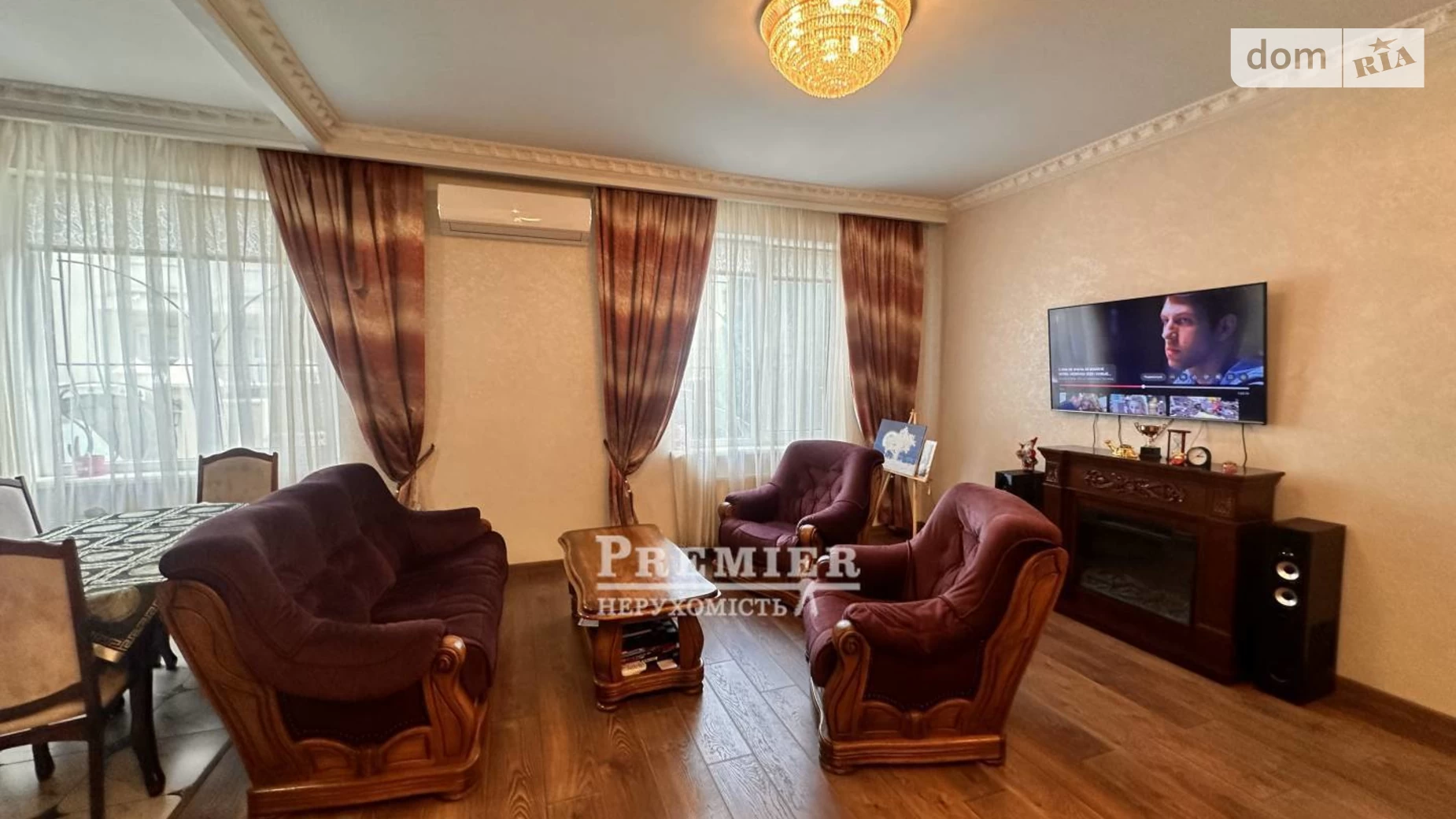 вул. Ризька Крижанівка (Одеса), цена: 206900 $ - фото 4