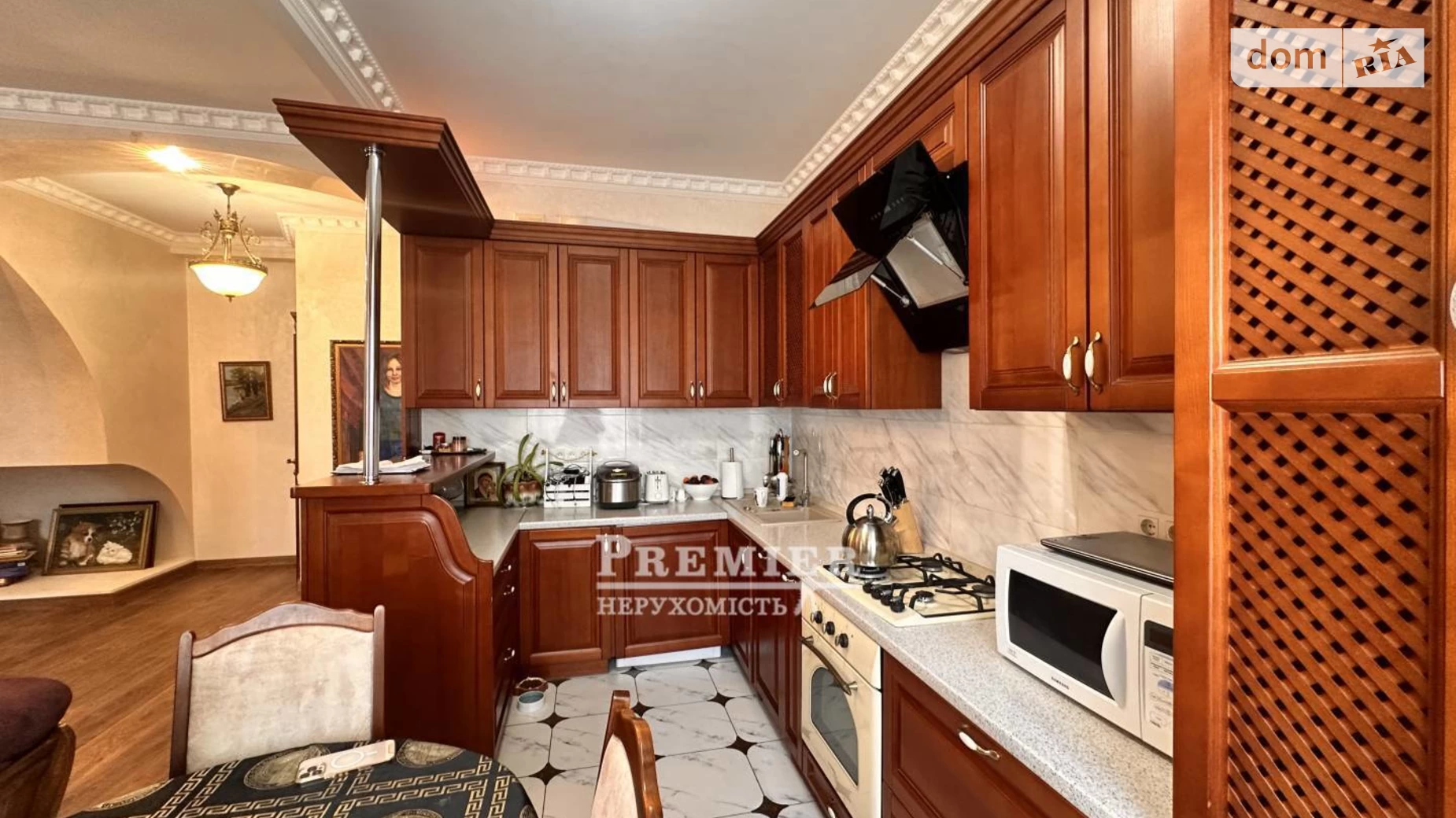 вул. Ризька Крижанівка (Одеса), цена: 206900 $ - фото 2