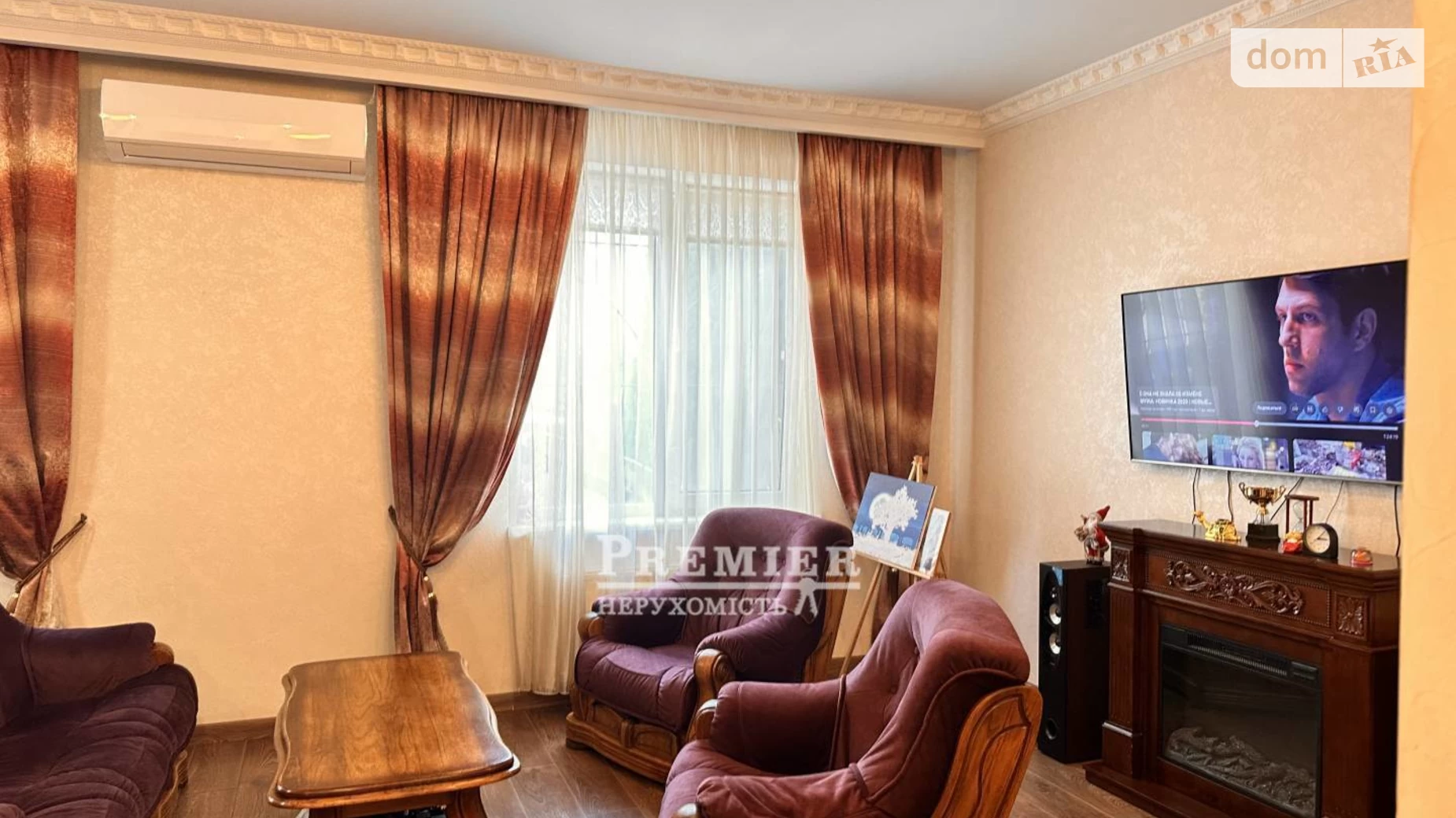вул. Ризька Крижанівка (Одеса), цена: 206900 $ - фото 5