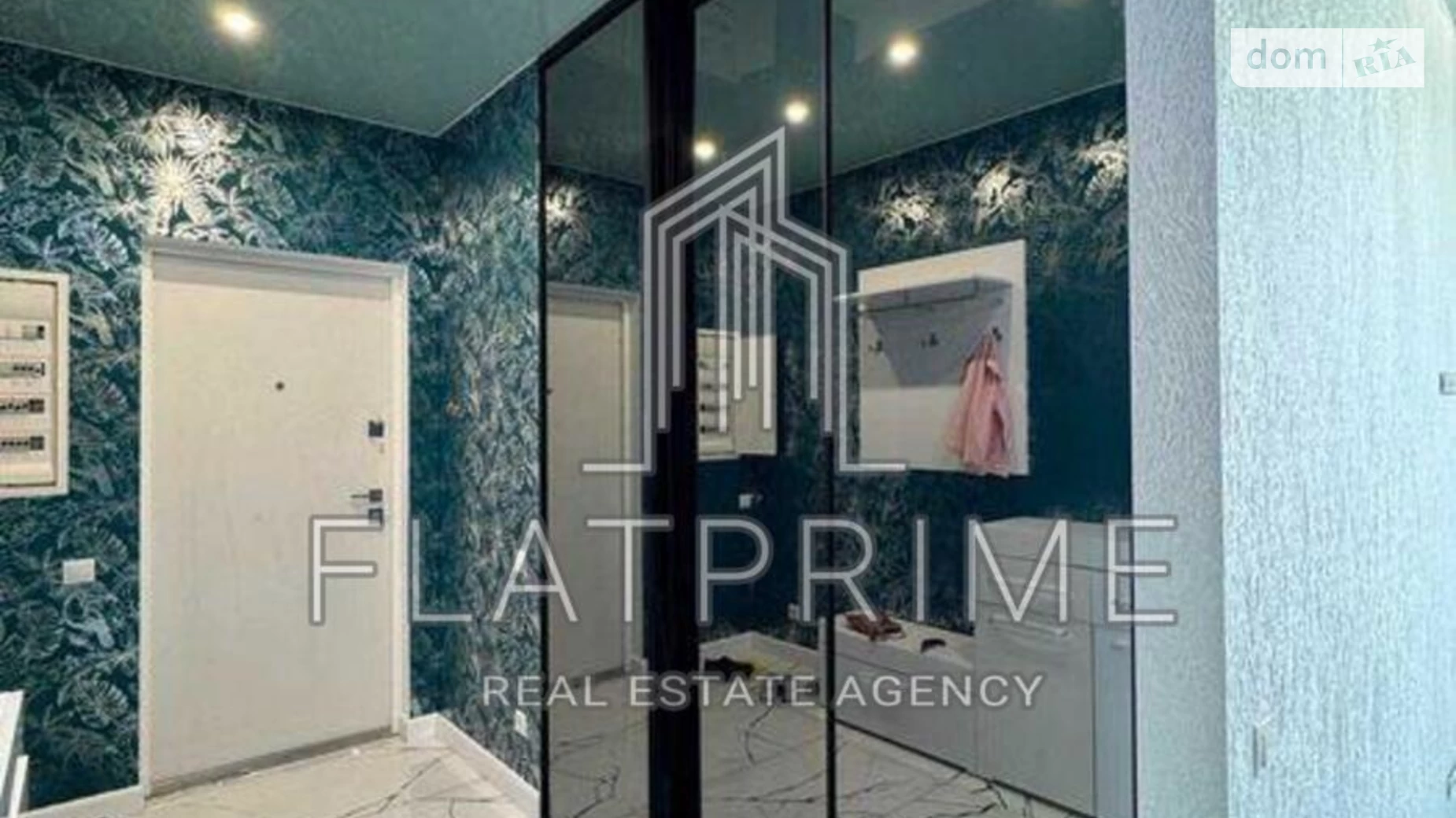 Продається 2-кімнатна квартира 71.5 кв. м у Києві, вул. Теремківська, 4А - фото 3
