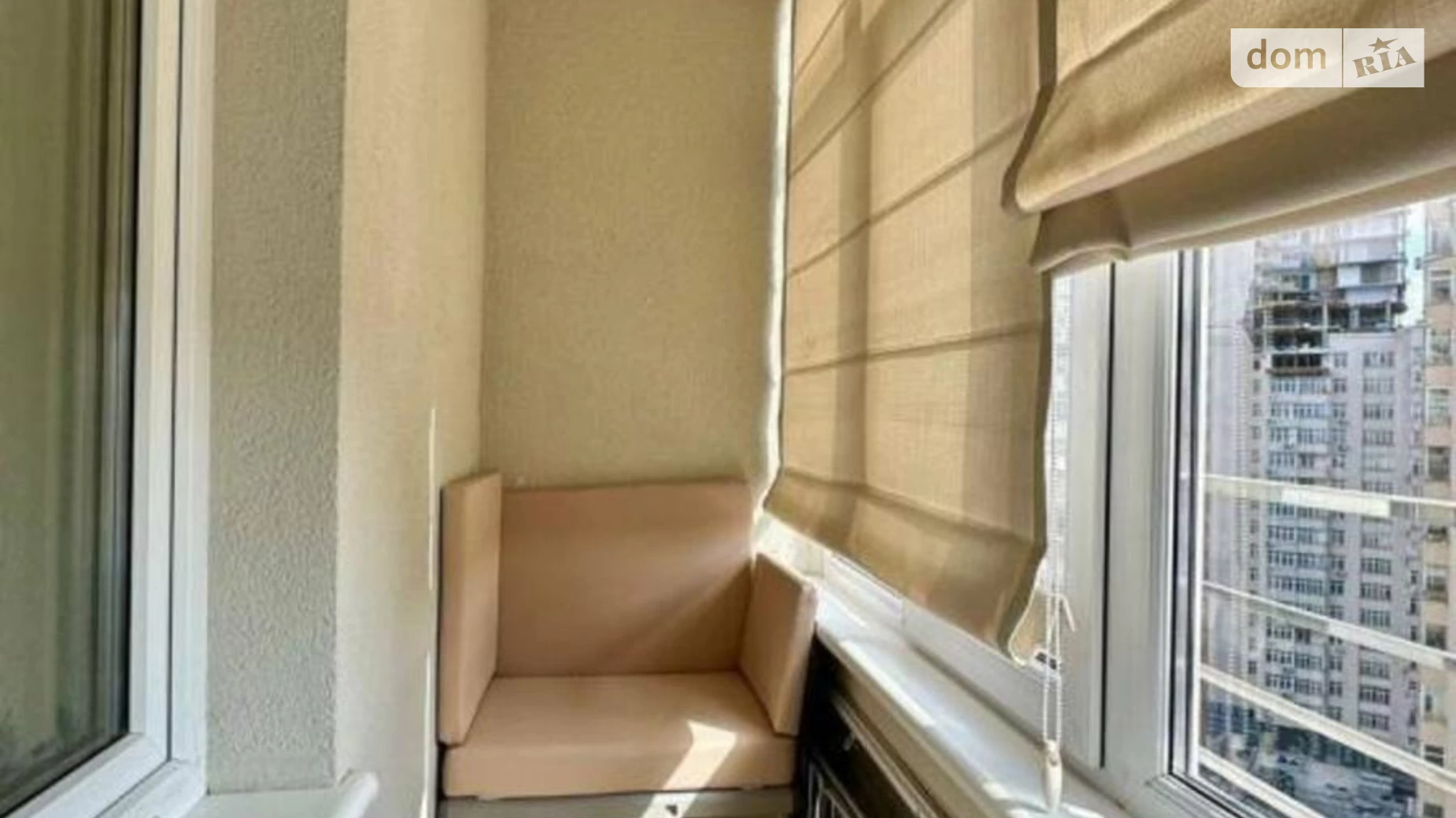 Продается 1-комнатная квартира 53 кв. м в Киеве, цена: 128000 $ - фото 2