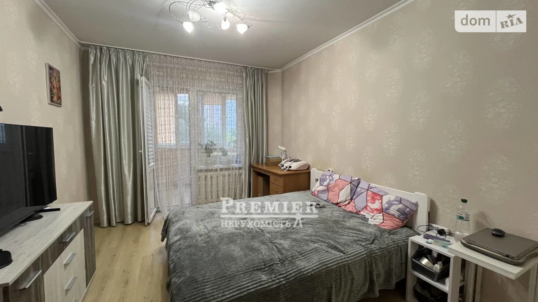 Продается 3-комнатная квартира 62.7 кв. м в Одессе, ул. Академика Королева - фото 3