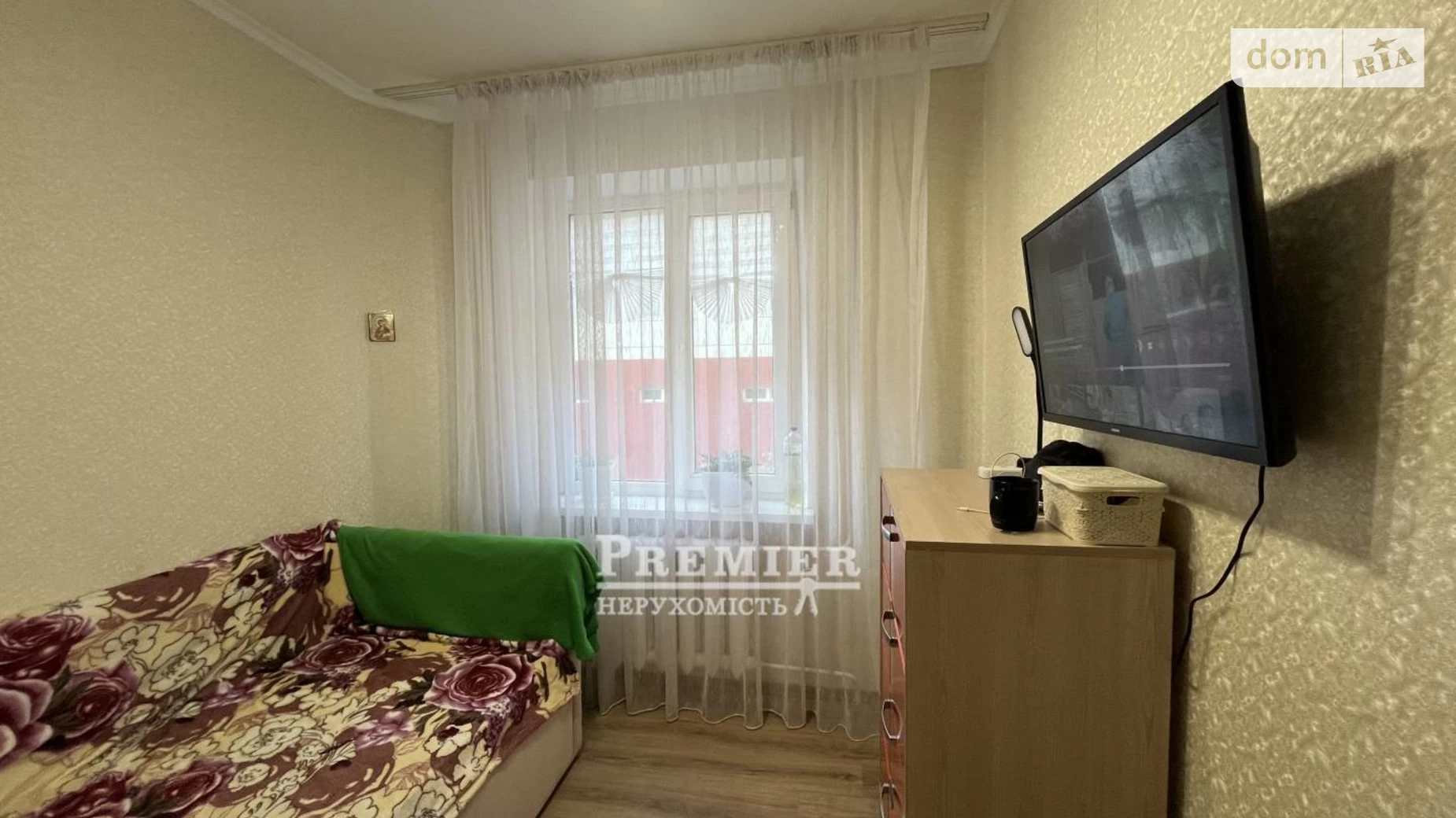 Продается 3-комнатная квартира 62.7 кв. м в Одессе, ул. Академика Королева - фото 4