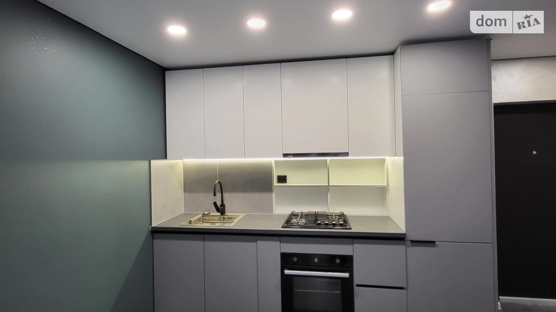 2-кімнатна квартира 59 кв. м у Тернополі, цена: 67500 $ - фото 2