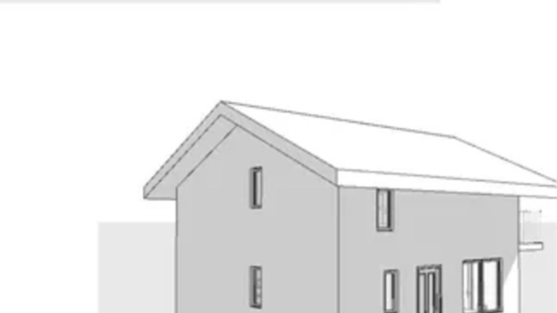 Продается дом на 2 этажа 85 кв. м с подвалом, цена: 85500 $ - фото 5