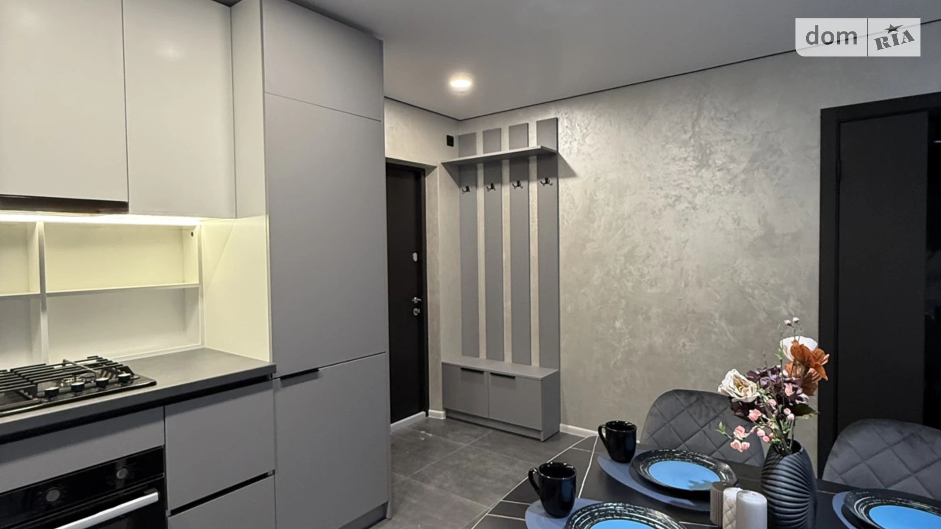 2-кімнатна квартира 59 кв. м у Тернополі, цена: 67500 $ - фото 4