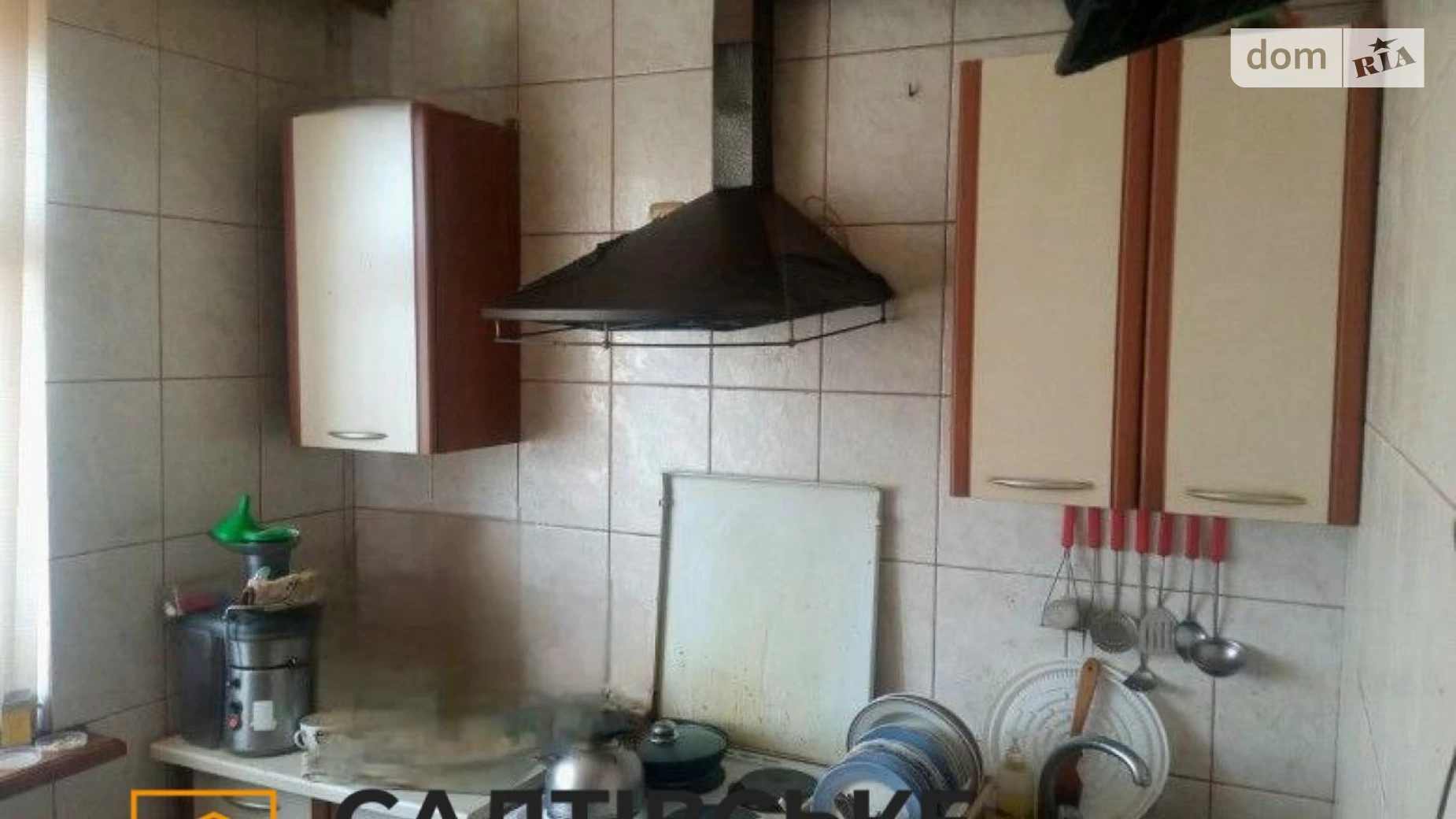 Продается 4-комнатная квартира 90 кв. м в Харькове, ул. Леся Сердюка, 28 - фото 2