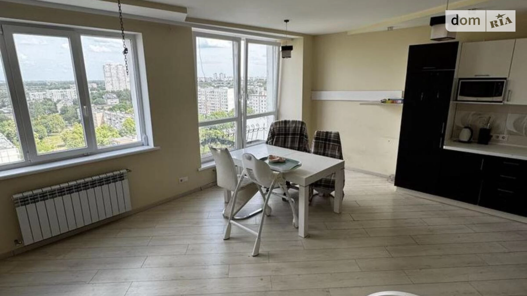 Продається 3-кімнатна квартира 95 кв. м у Харкові, в'їзд Ювілейний, 61Д - фото 2