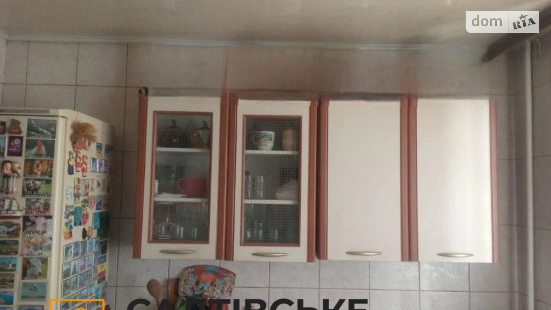 Продается 4-комнатная квартира 90 кв. м в Харькове, ул. Леся Сердюка, 28 - фото 3