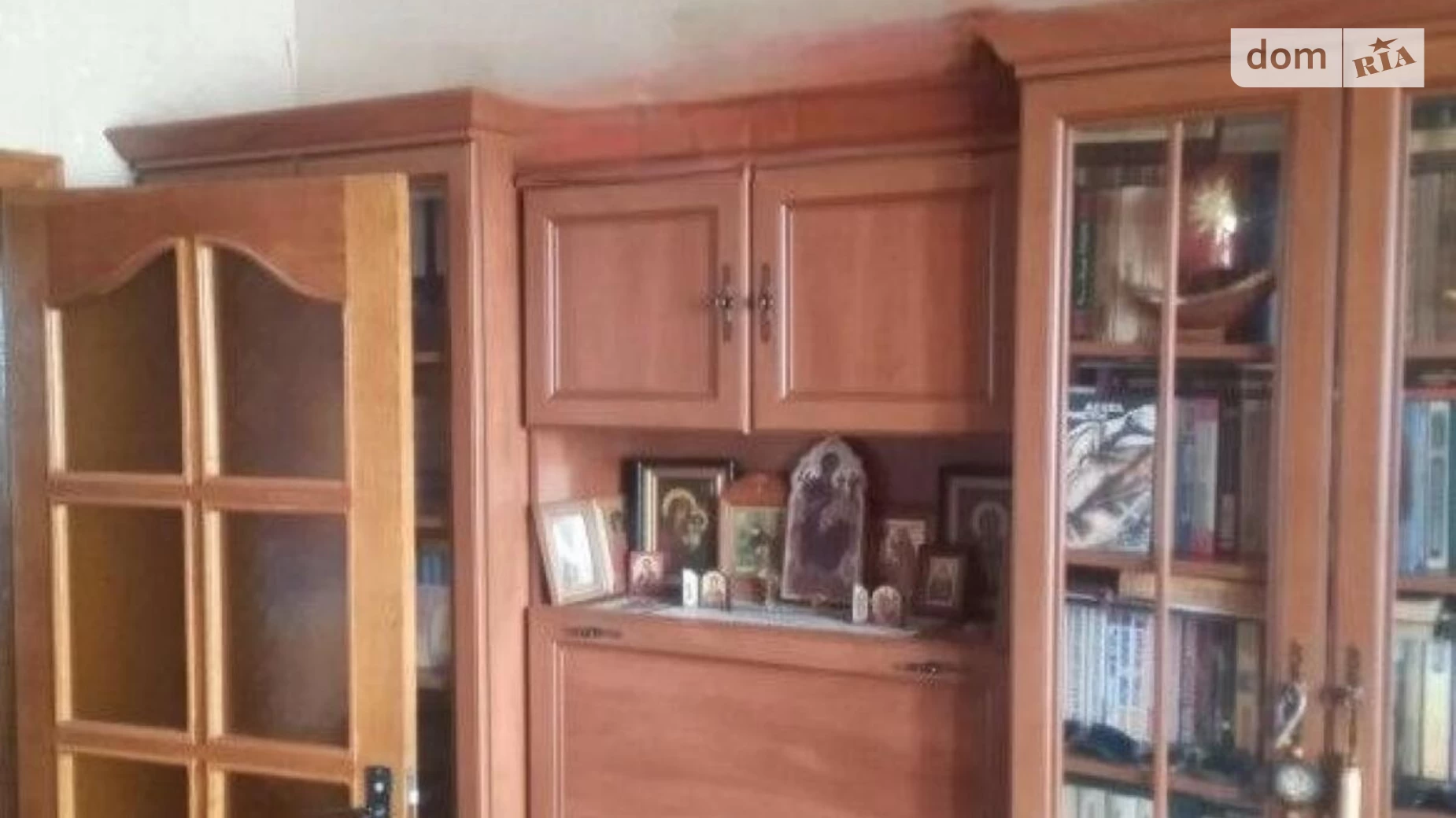 Продается 4-комнатная квартира 90 кв. м в Харькове, ул. Леся Сердюка, 28 - фото 4