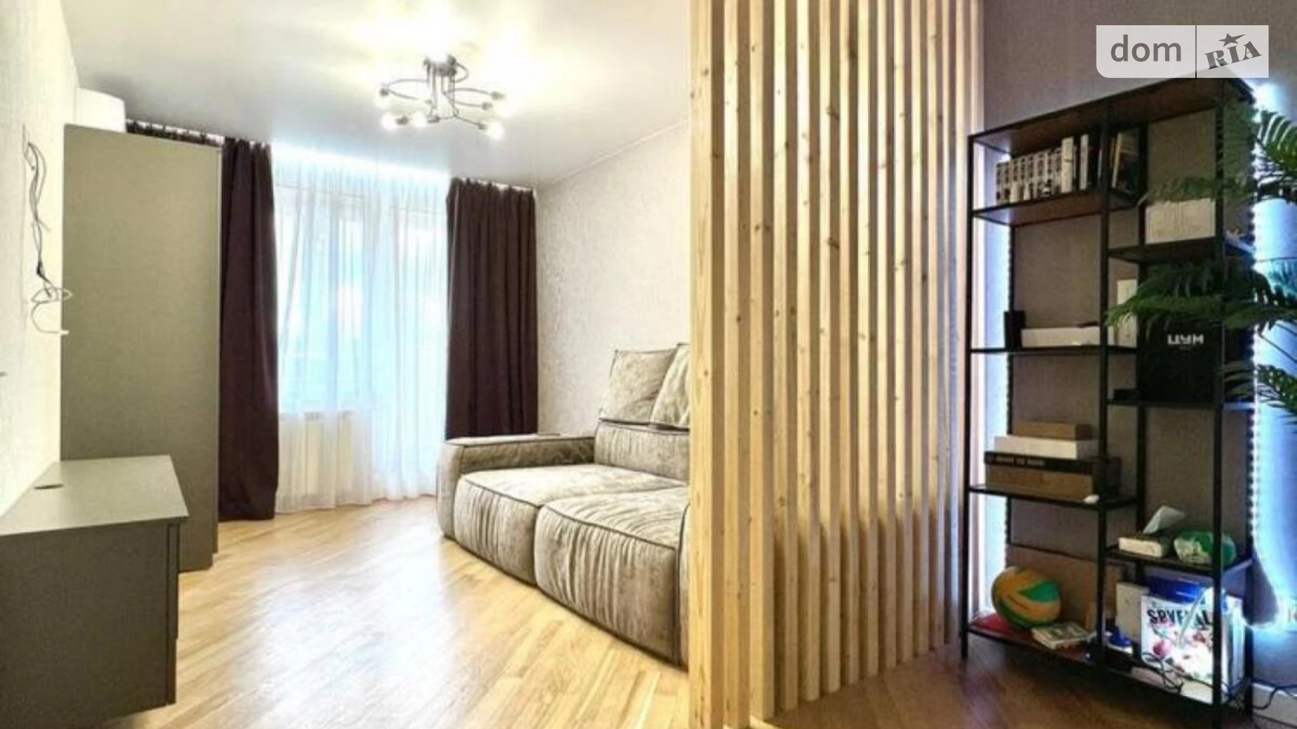 Продається 3-кімнатна квартира 70 кв. м у Харкові, в'їзд Ювілейний, 42 - фото 5