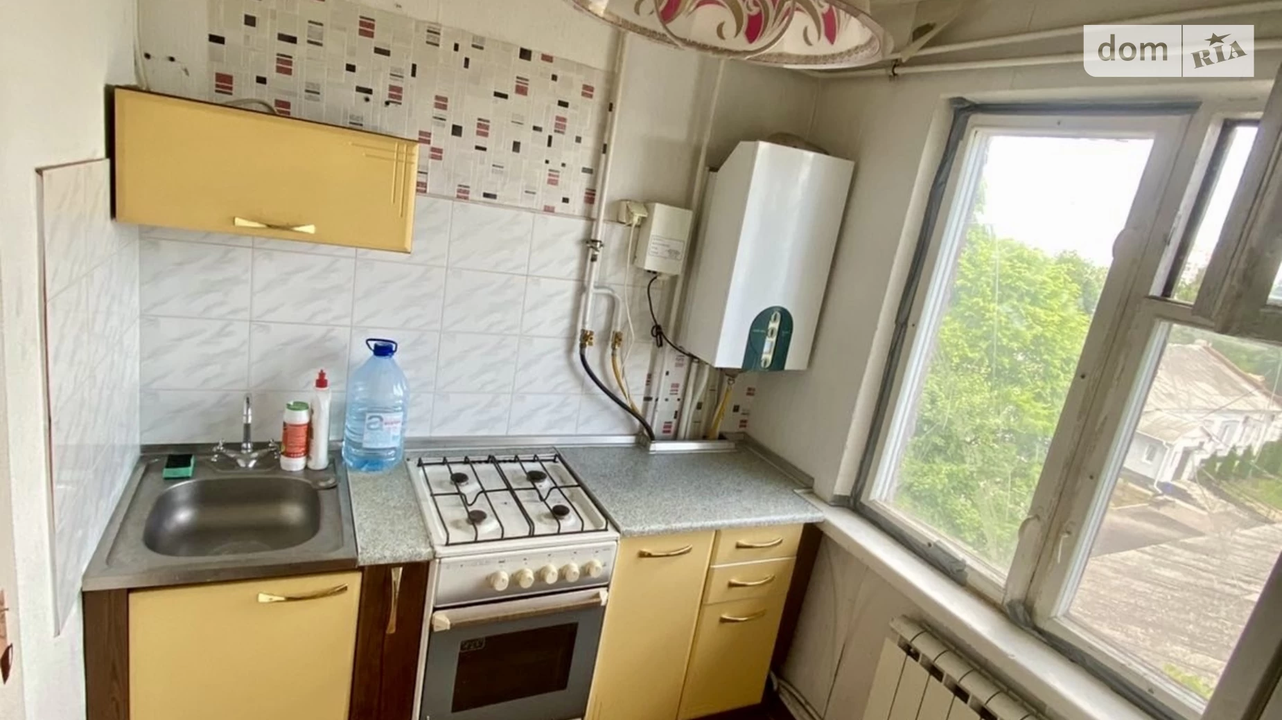 Продается 1-комнатная квартира 30 кв. м в Фастове, ул. Соборная - фото 4