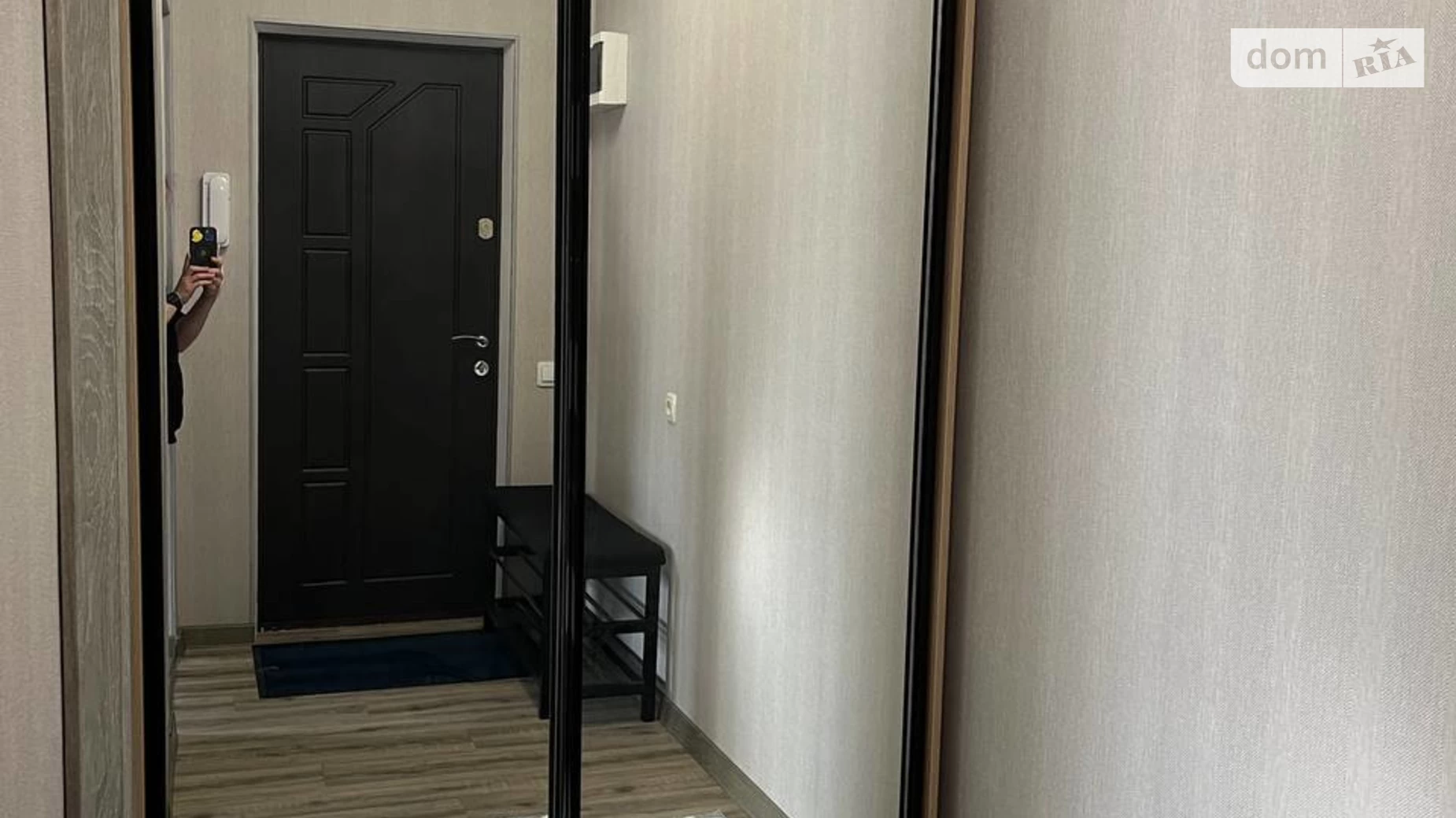 Продається 1-кімнатна квартира 40.22 кв. м у Києві, просп. Романа Шухевича(Генерала Ватутіна), 12А - фото 4