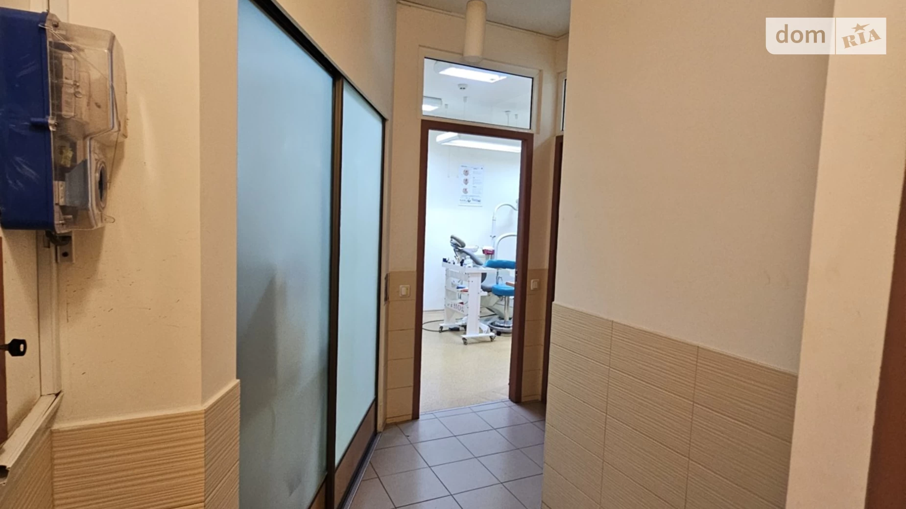 Продається об'єкт сфери послуг 106.9 кв. м в 5-поверховій будівлі, цена: 200000 $ - фото 3