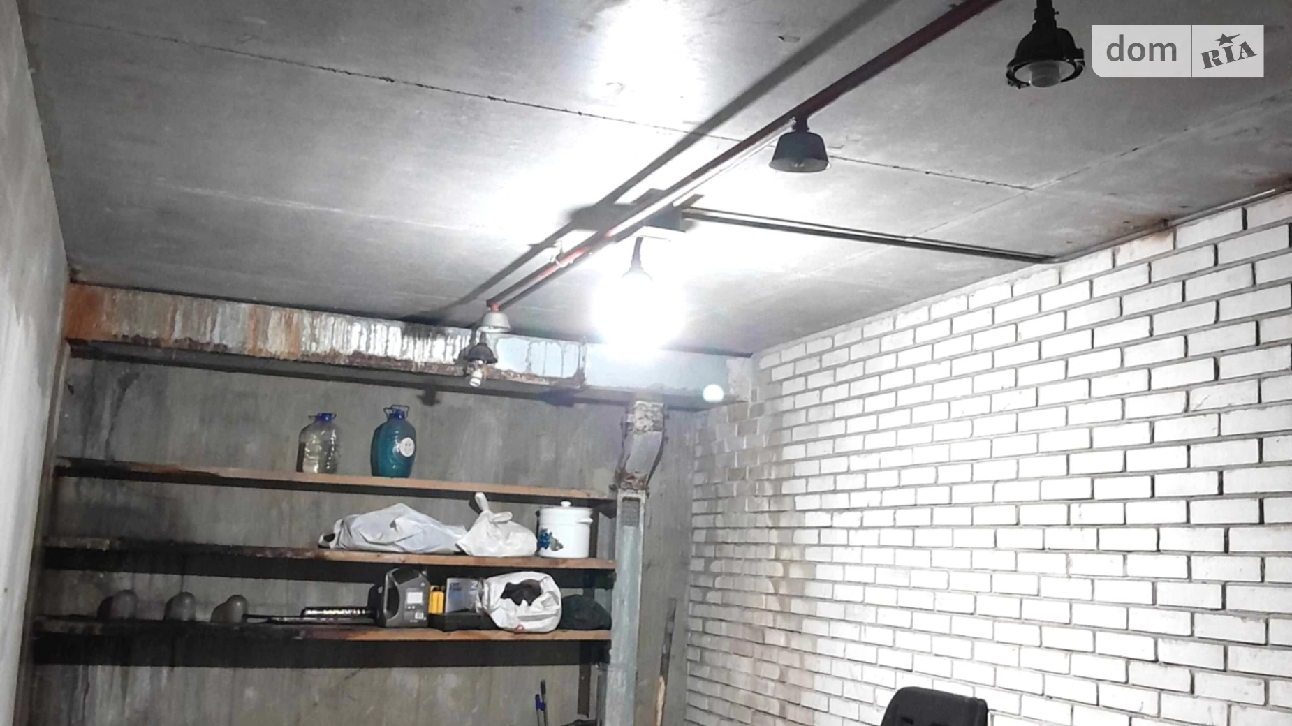 Продається підземний паркінг під легкове авто на 18 кв. м, цена: 65000 $ - фото 5