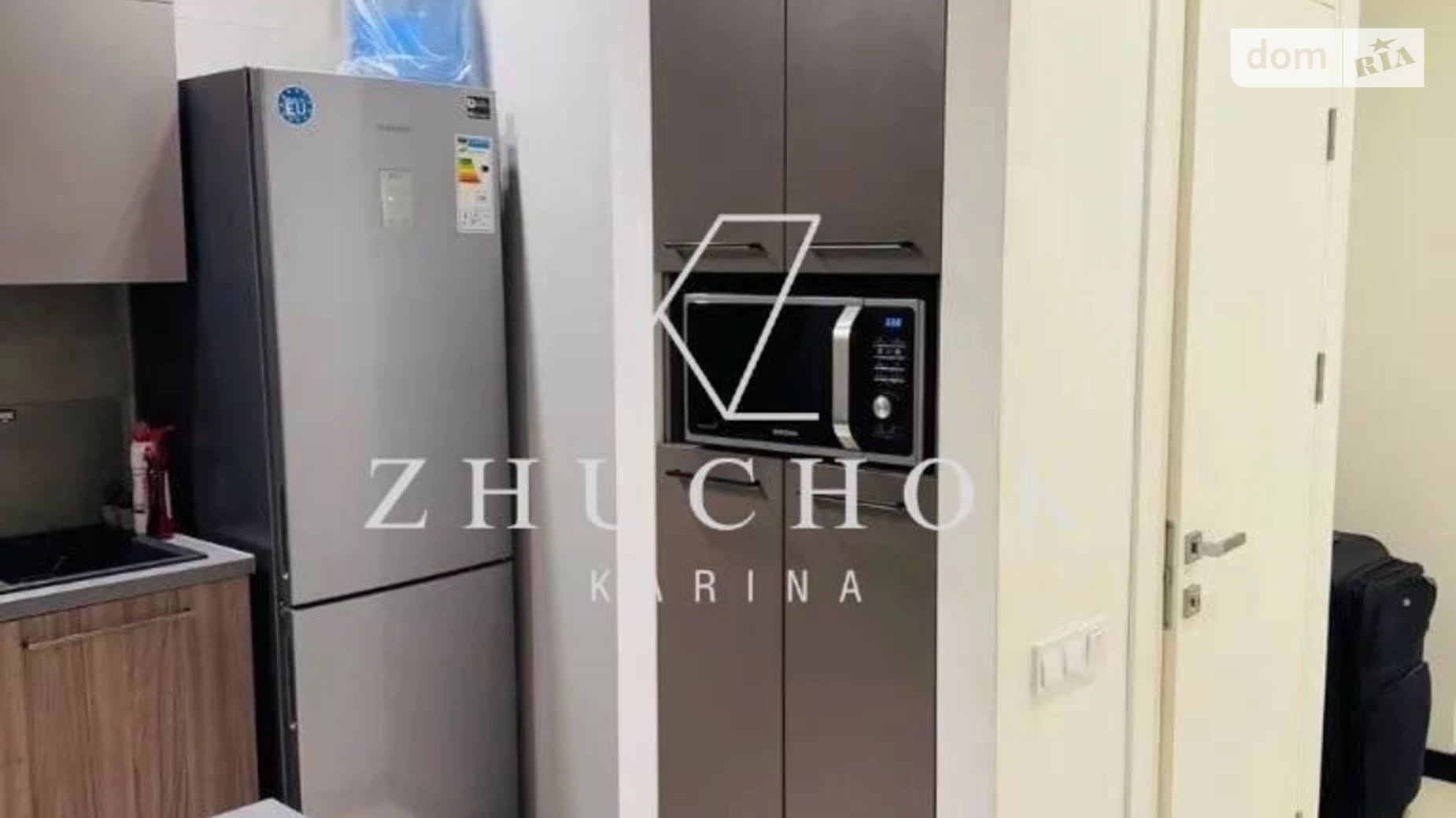 Сдается в аренду 1-комнатная квартира 48 кв. м в Днепре, ул. Симферопольская, 2К - фото 5
