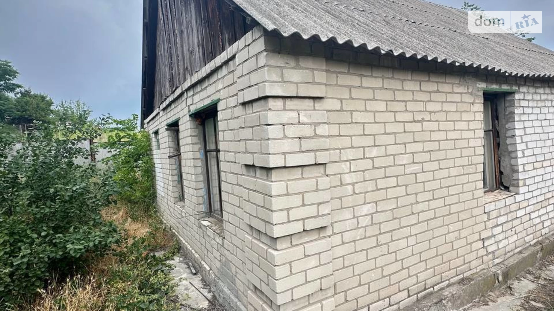 Продається одноповерховий будинок 52.5 кв. м з подвалом, цена: 12000 $ - фото 4