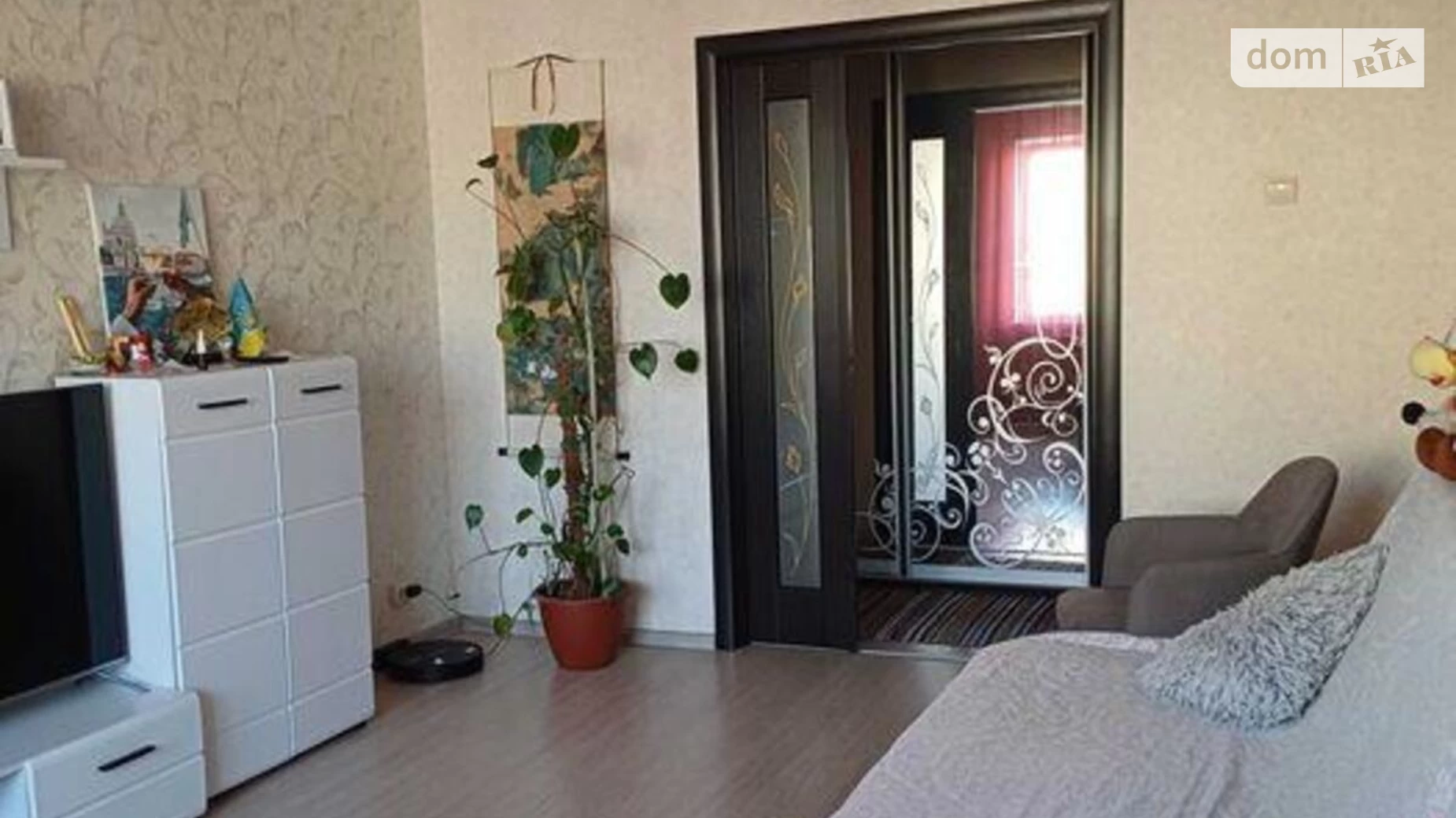 Продается 3-комнатная квартира 68 кв. м в Киеве, ул. Нежинская, 7 - фото 2