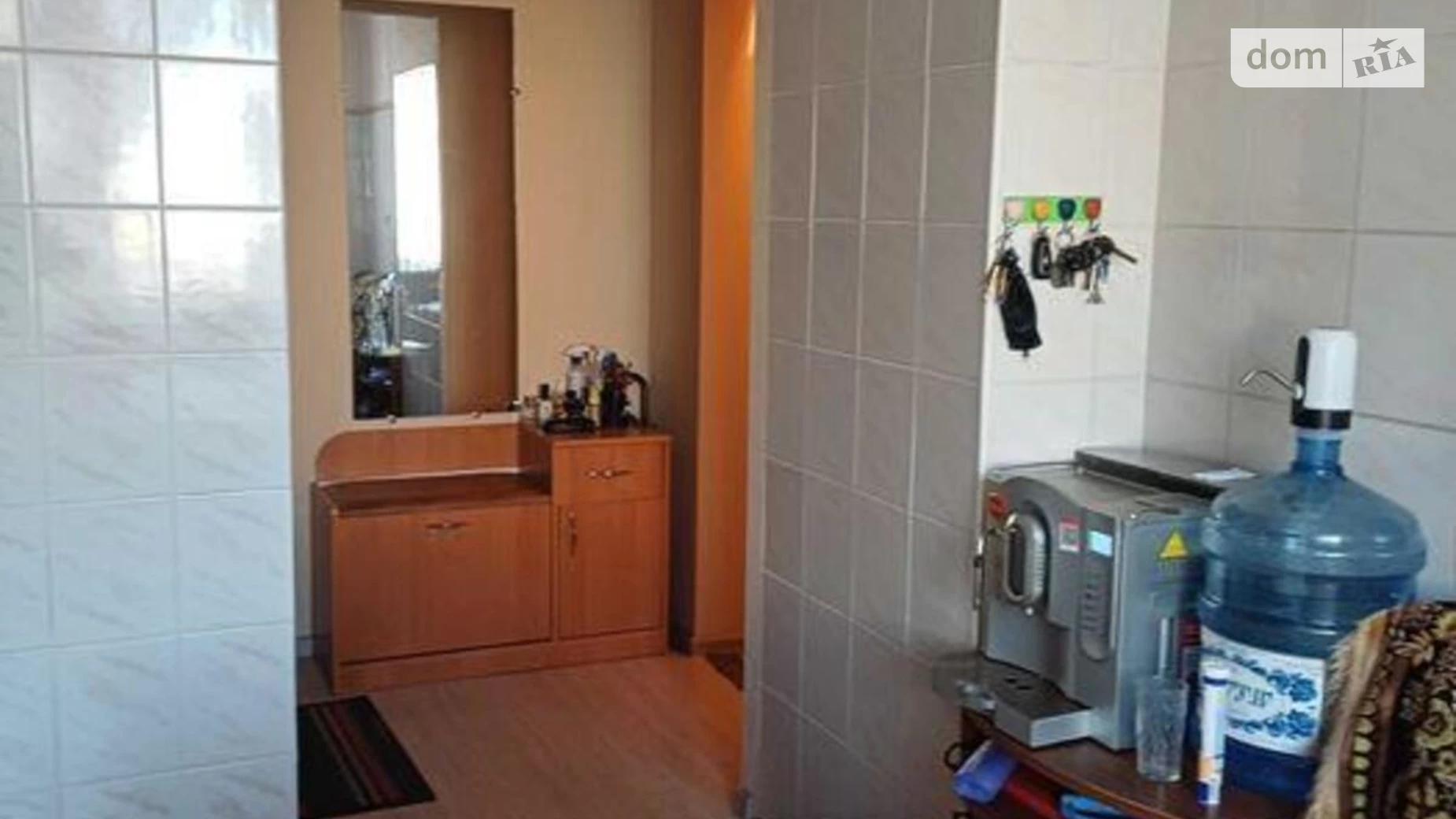 Продается 3-комнатная квартира 68 кв. м в Киеве, ул. Нежинская, 7 - фото 3