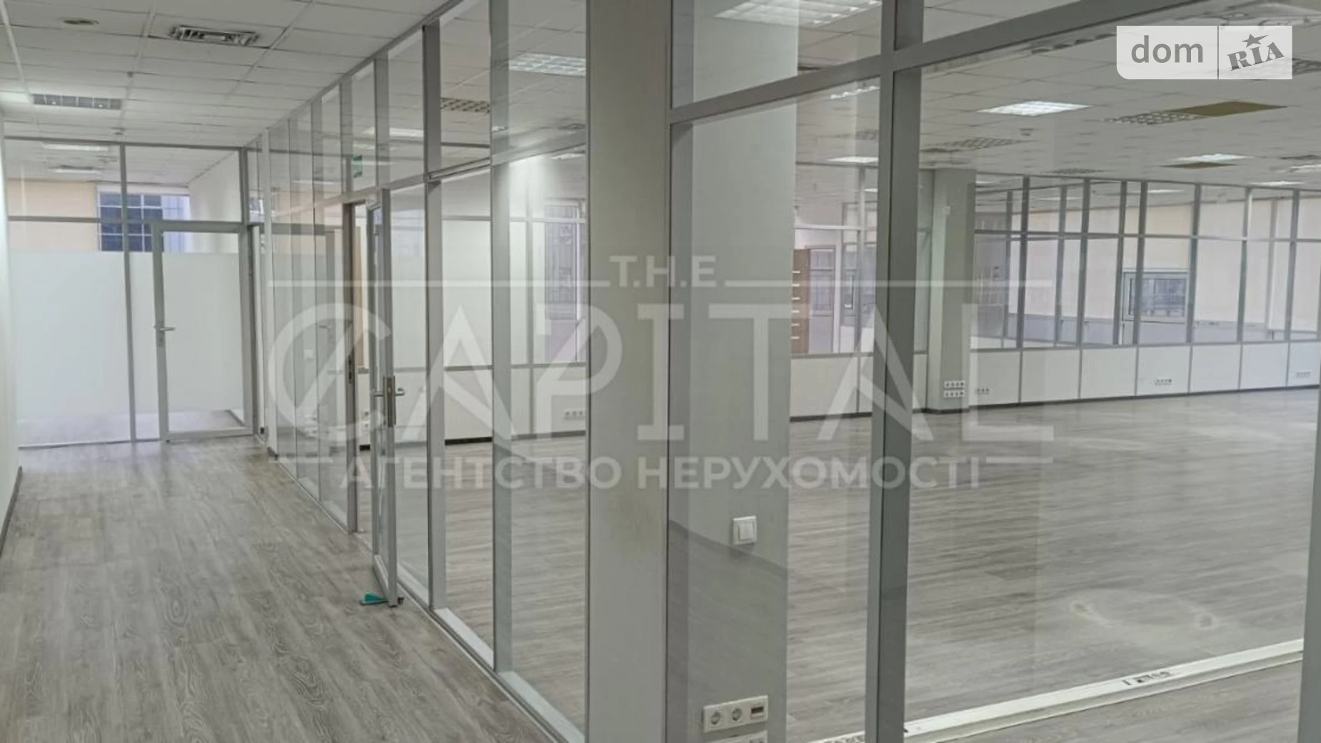 Сдается в аренду офис 429 кв. м в бизнес-центре, цена: 5148 $ - фото 4