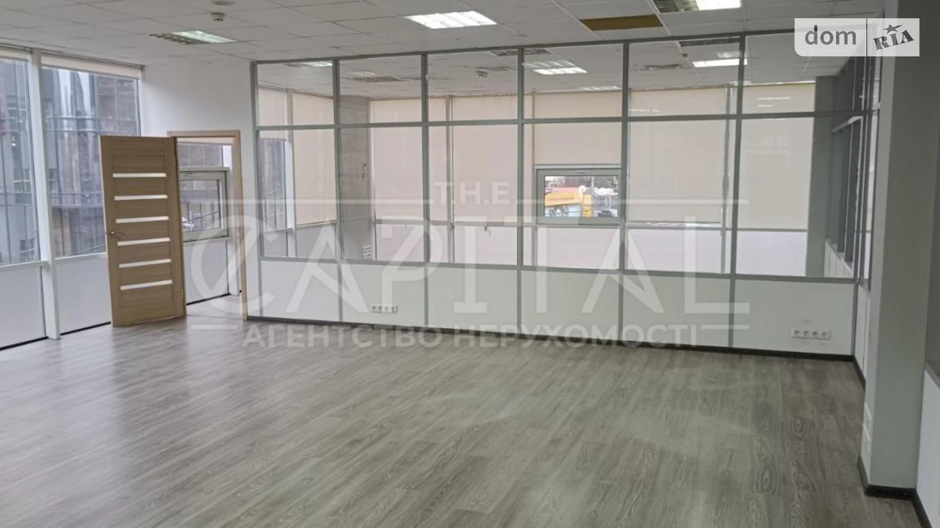 Сдается в аренду офис 429 кв. м в бизнес-центре, цена: 5148 $ - фото 2