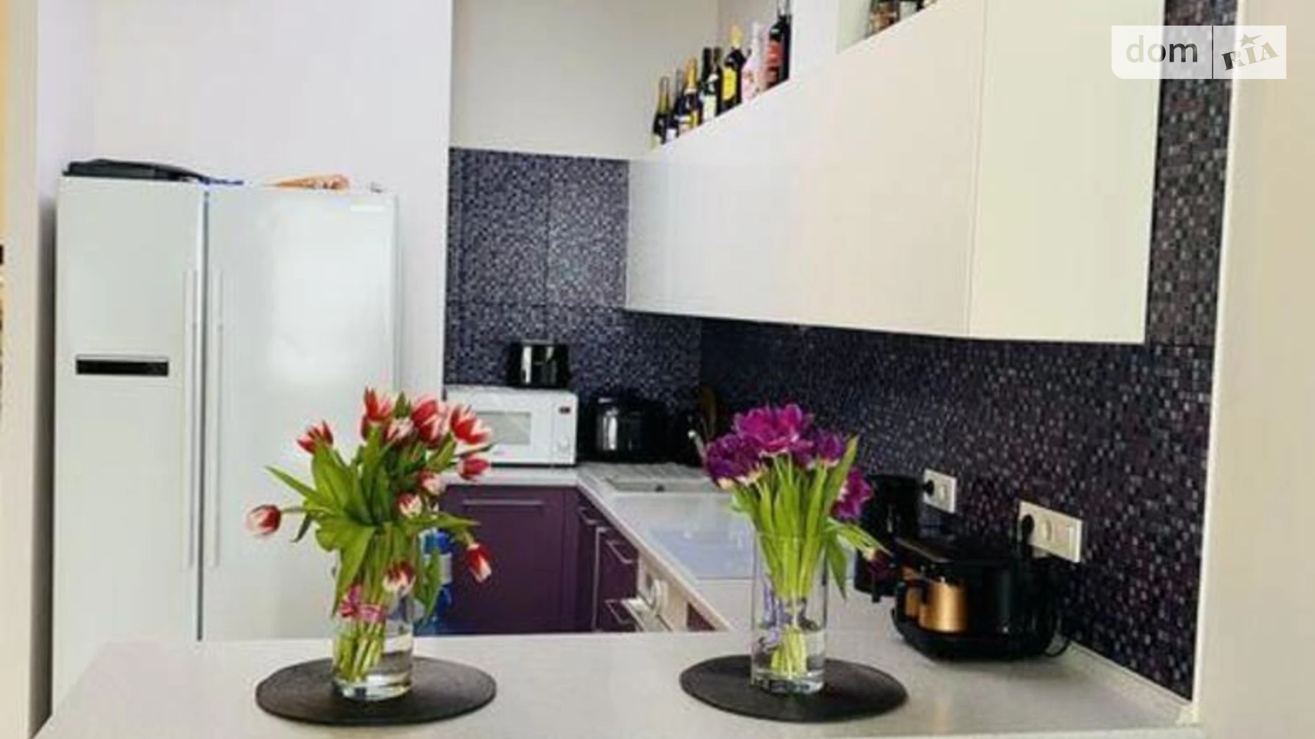 Продается 1-комнатная квартира 67 кв. м в Киеве, цена: 155000 $ - фото 3