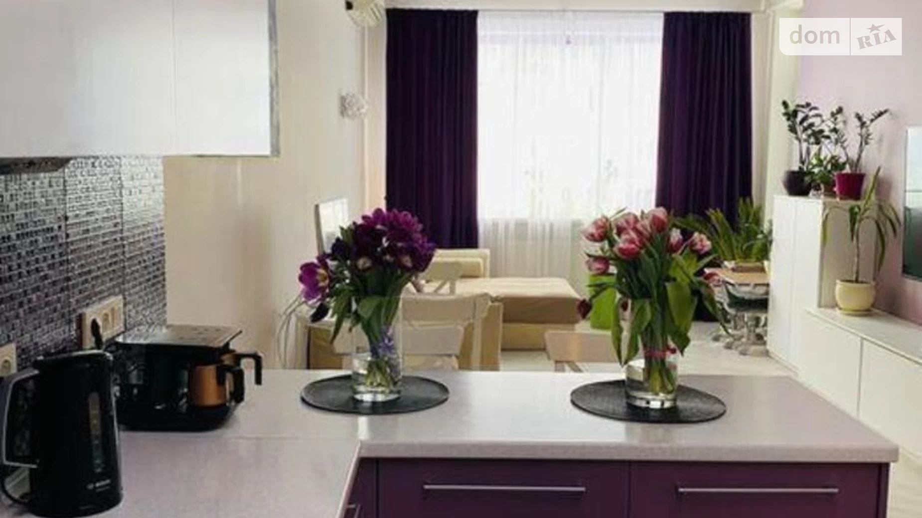 Продается 1-комнатная квартира 67 кв. м в Киеве, цена: 155000 $ - фото 4